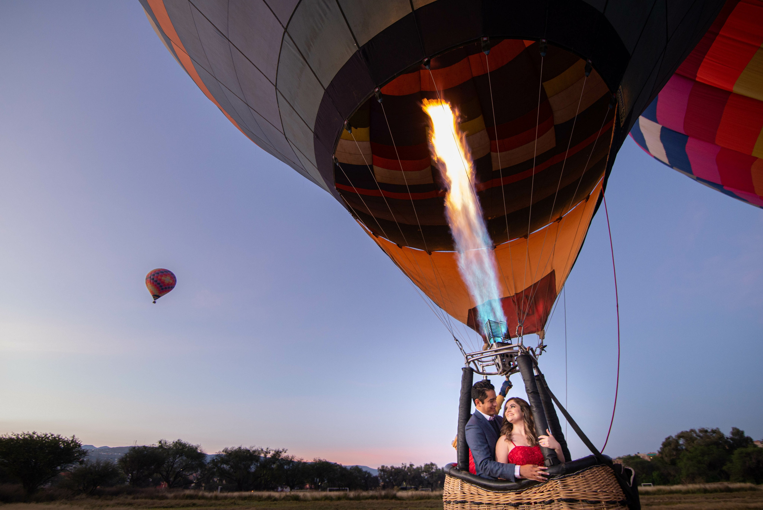 Sesión Pre-Boda. Gerardo Soltero fotógrafo