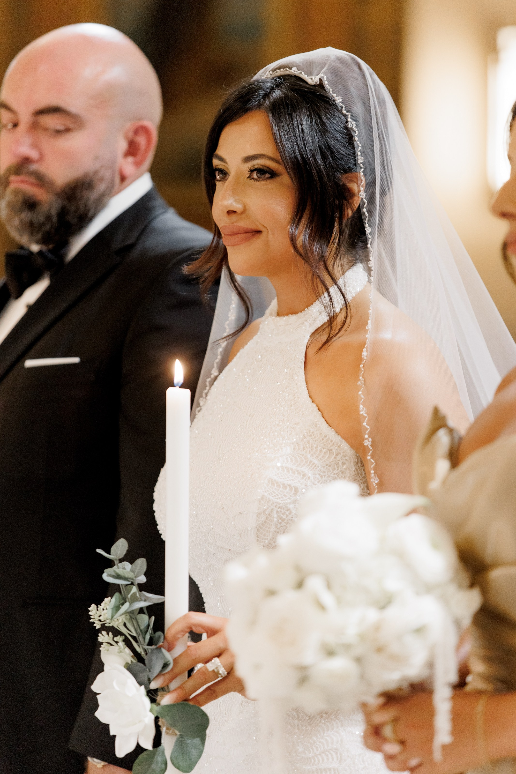 Nora & CJ. Svyatoslav Bogdanov — destination photographer