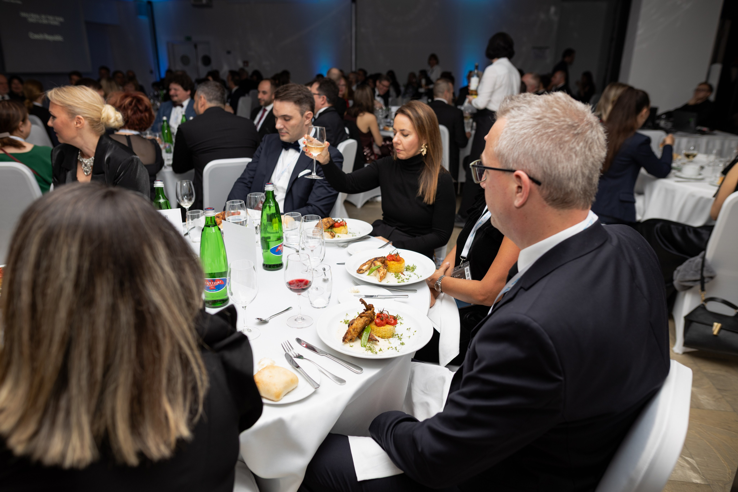 Dana Lišková - Event Photographer Prague - event photography  - conference photography - corporate events - corporate photography