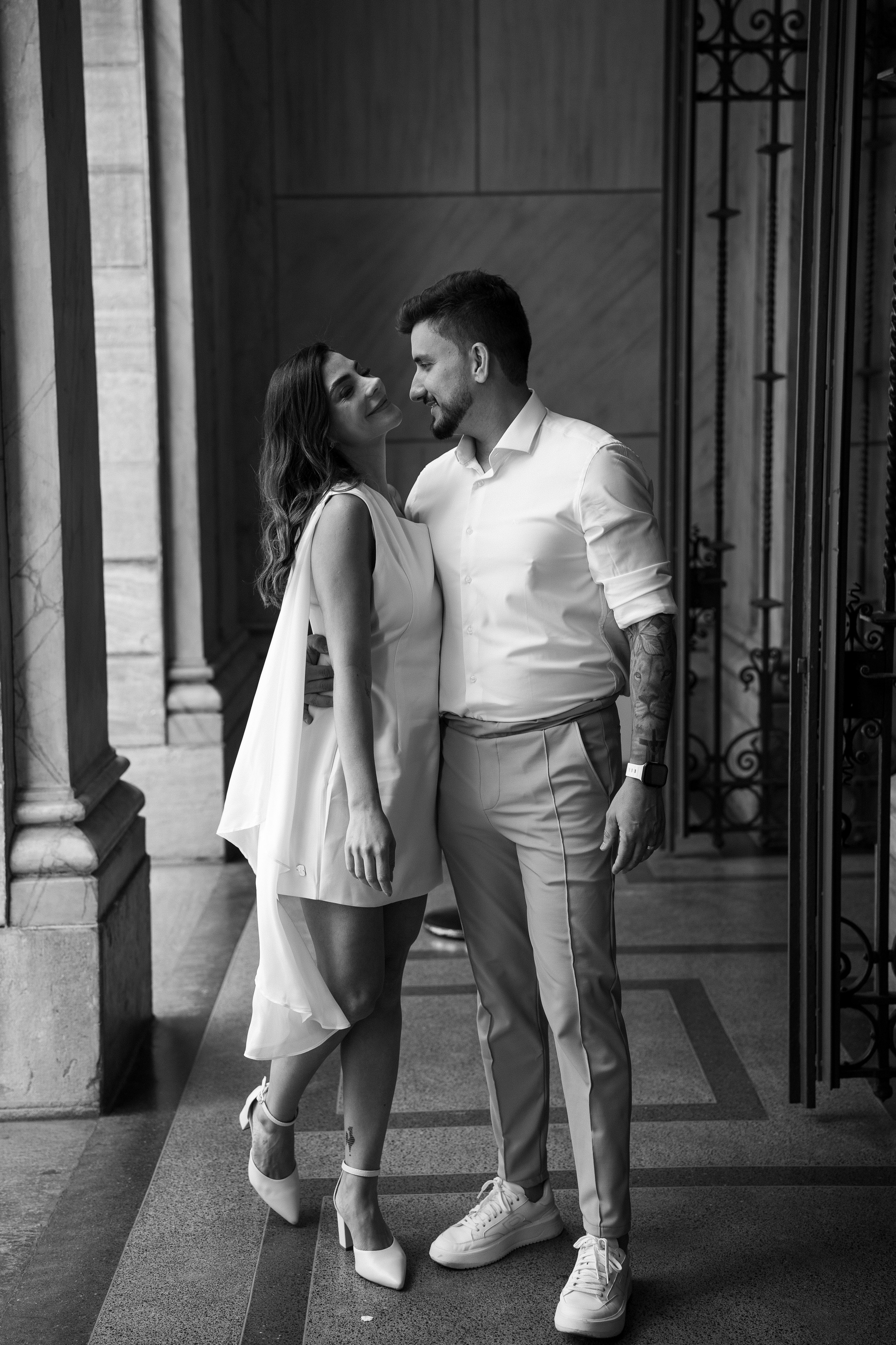 Pré-Wedding/Ensaio. Edu e Josi Fotografia