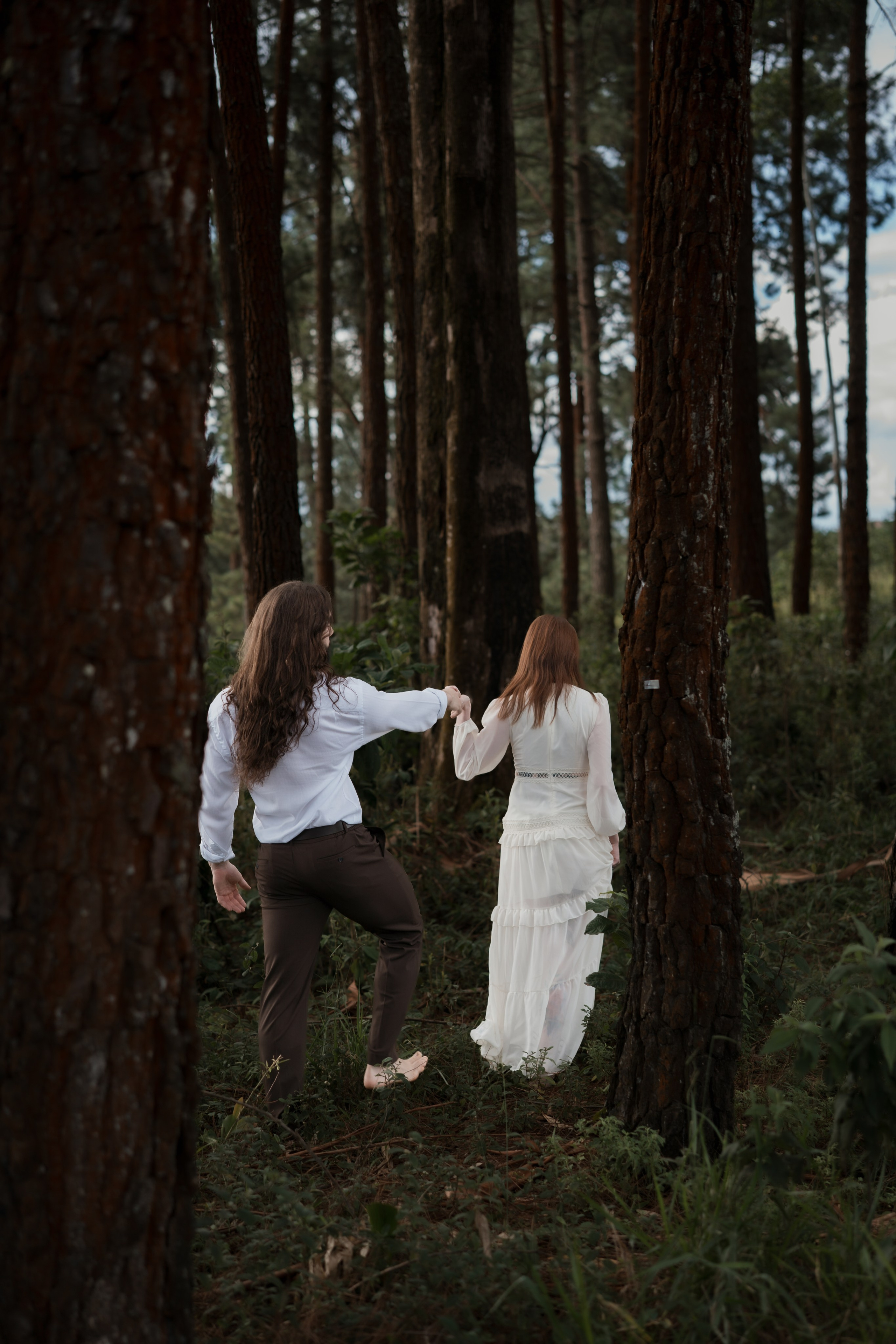 Ana e Igor. Edu e Josi Fotografia