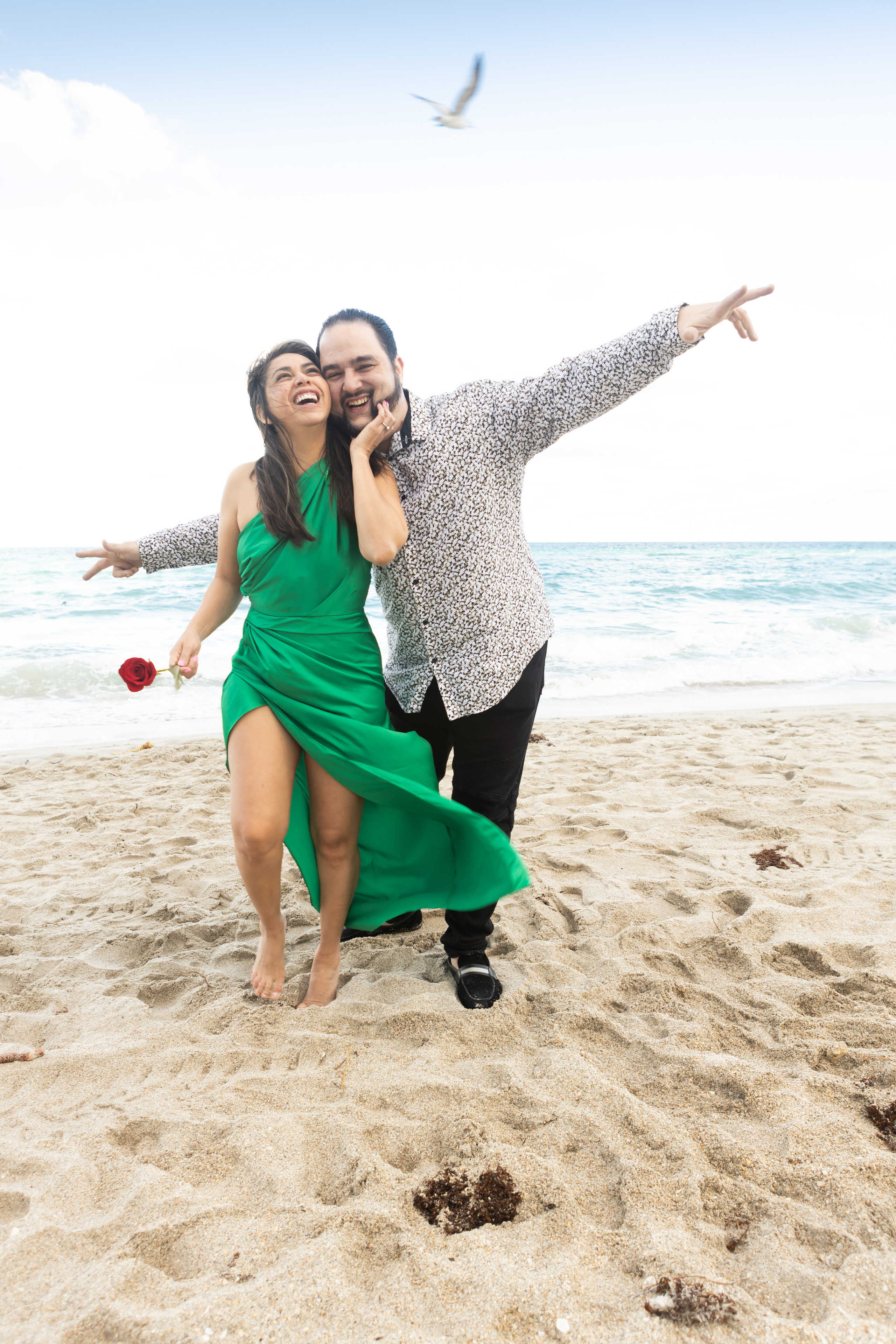 Engagement & wedding. Art photography. Events. Family photo