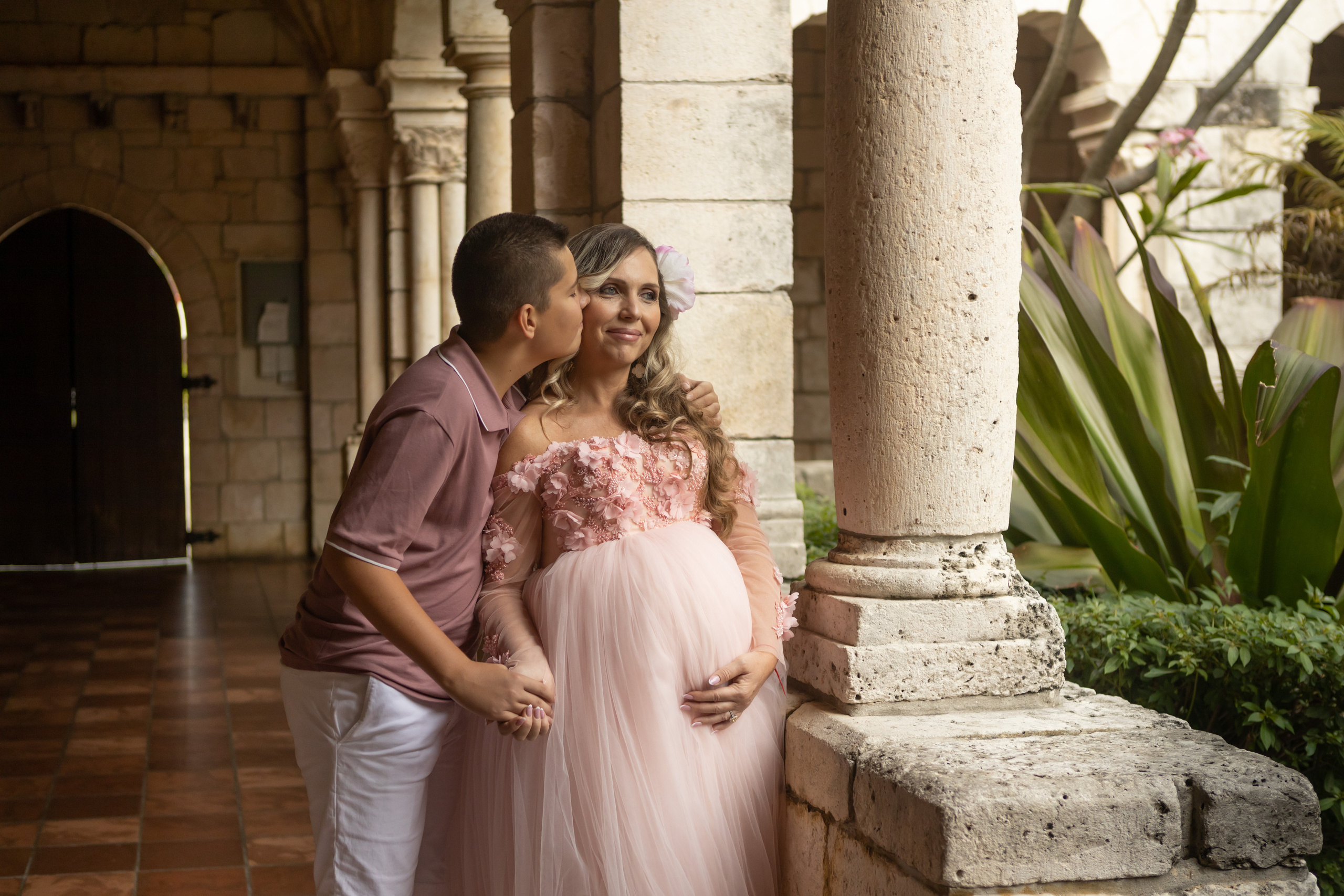 Maternity. Art photography. Events. Family photo