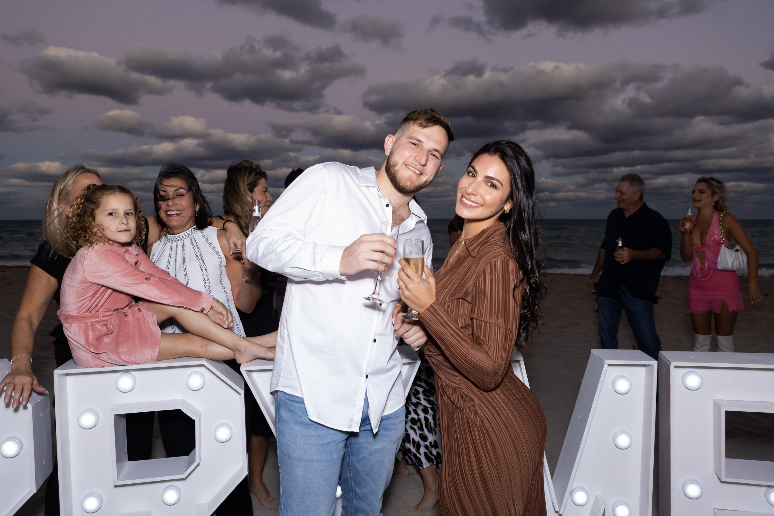 Engagement & wedding. Art photography. Events. Family photo