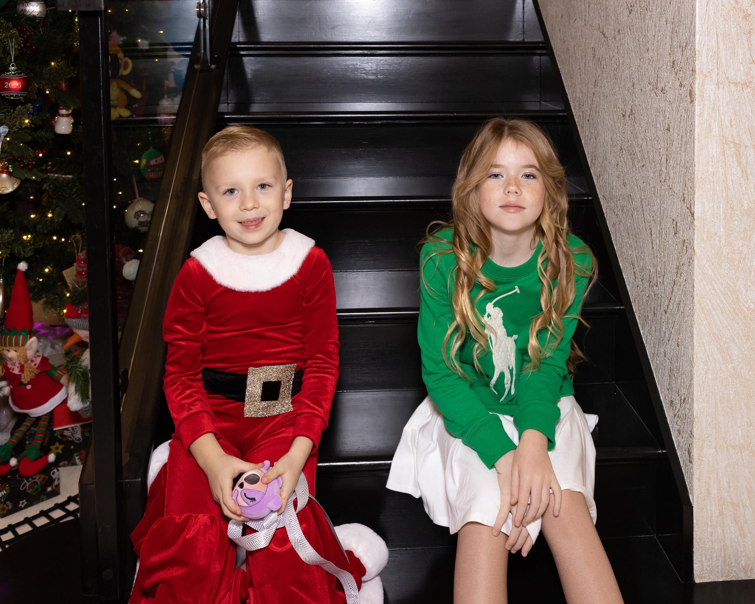 Events. Art photography. Events. Family photo