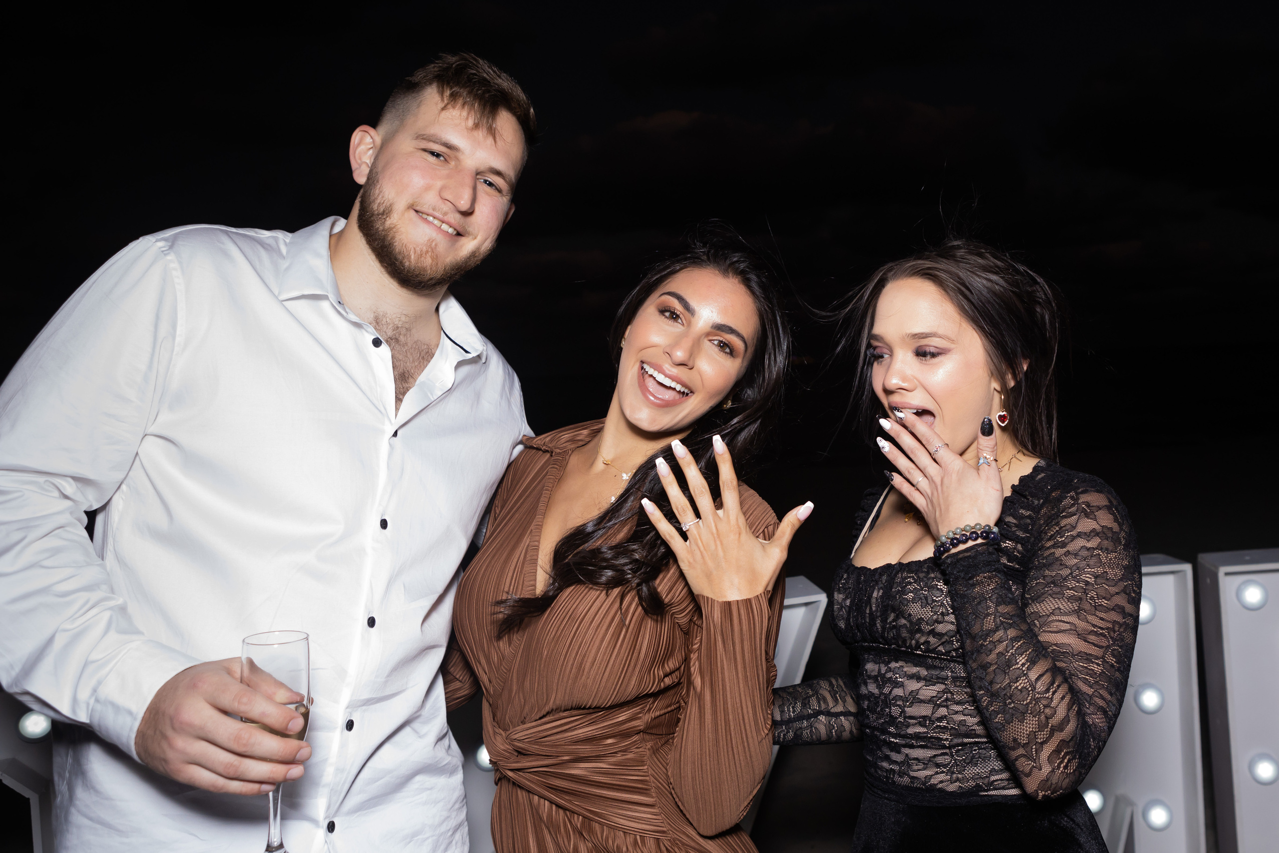 Engagement & wedding. Art photography. Events. Family photo