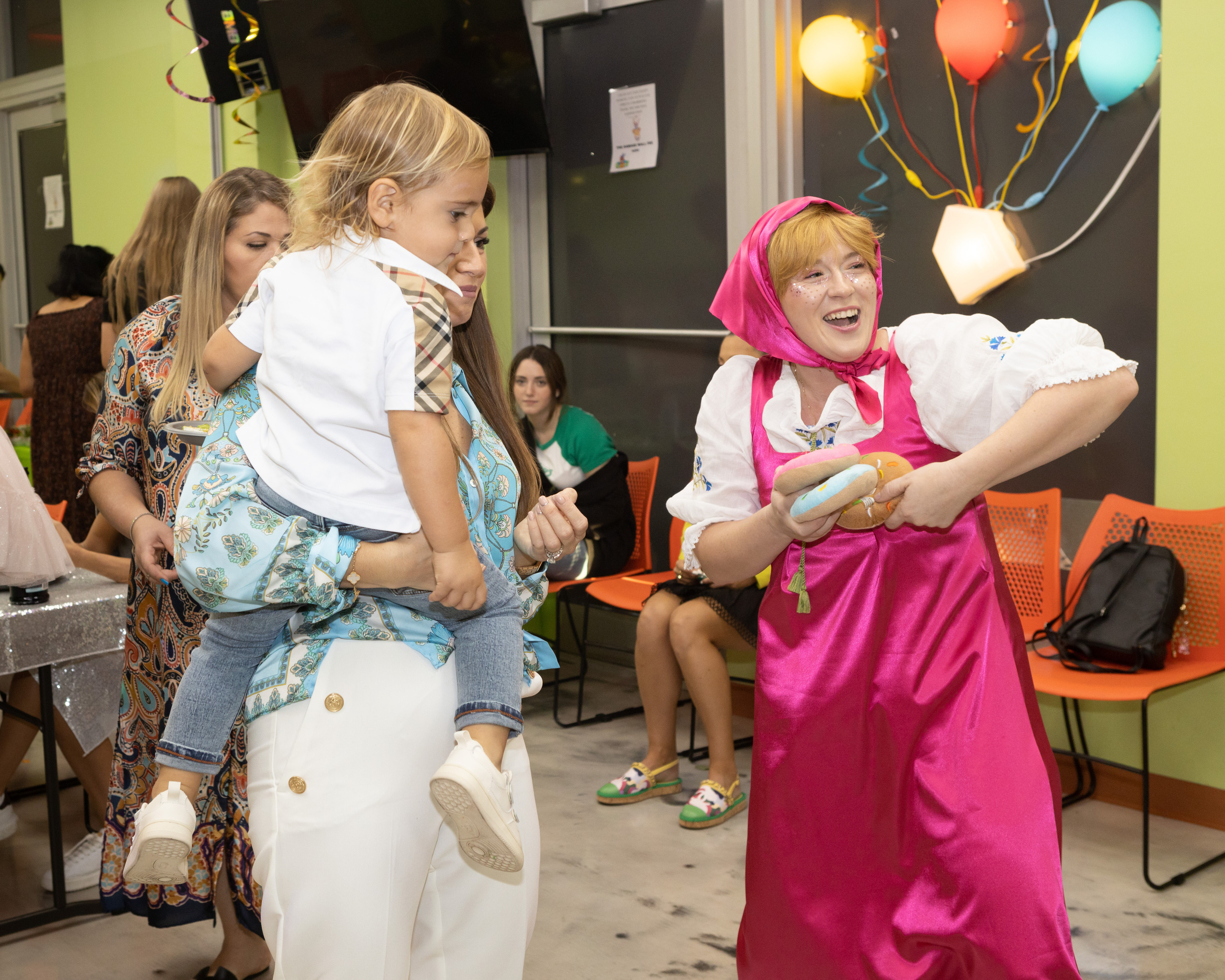 Events. Art photography. Events. Family photo