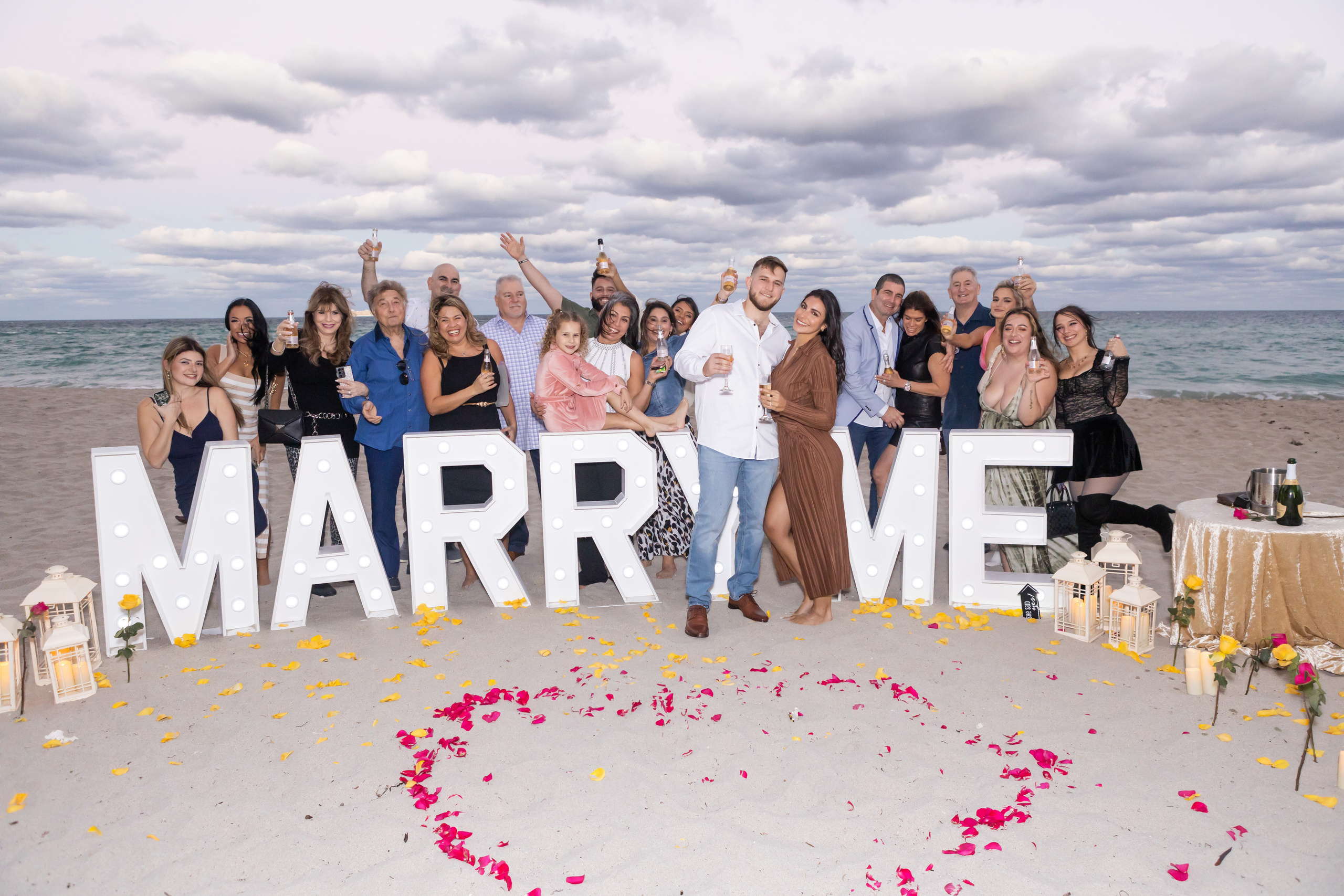 Engagement & wedding. Art photography. Events. Family photo