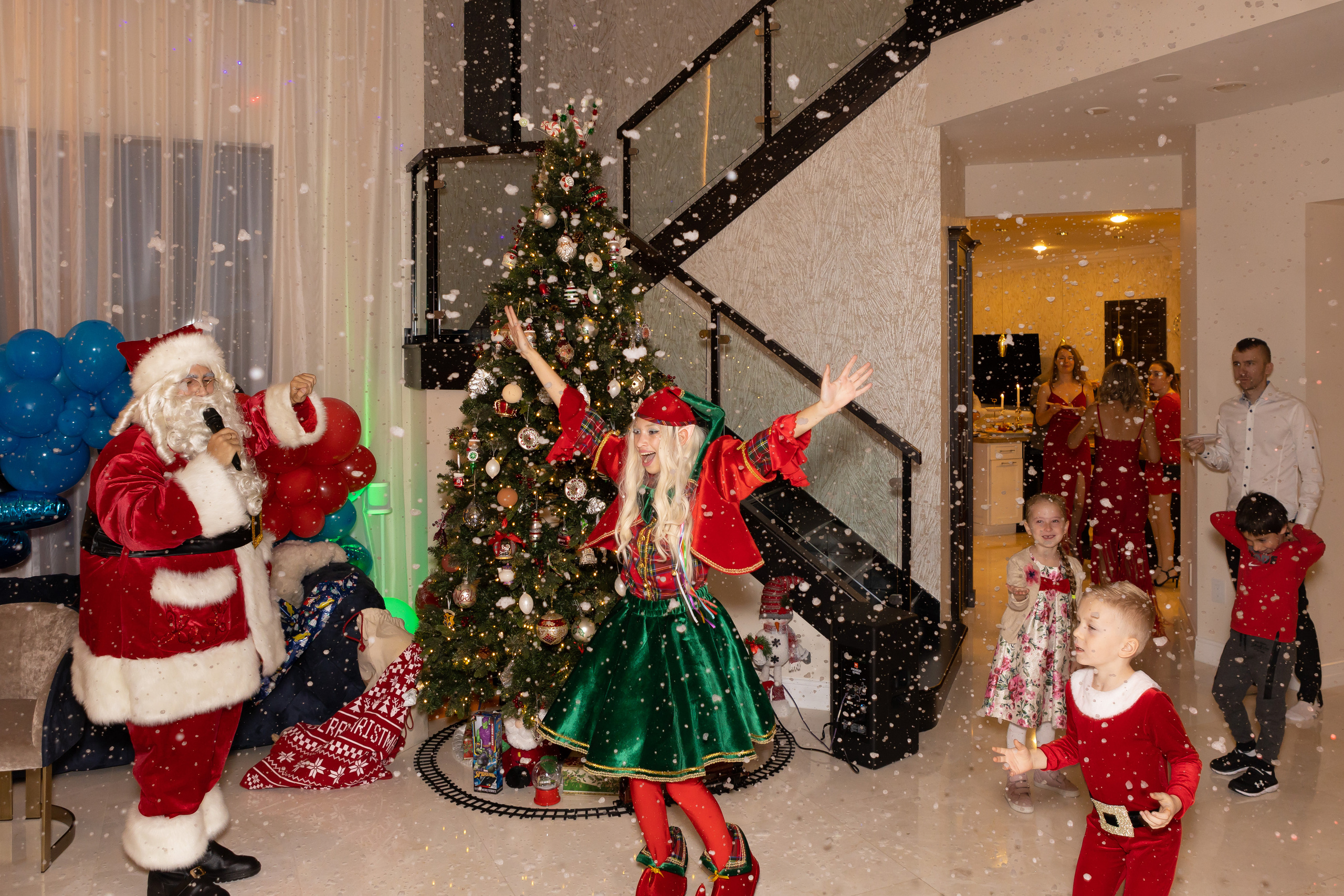 Events. Art photography. Events. Family photo