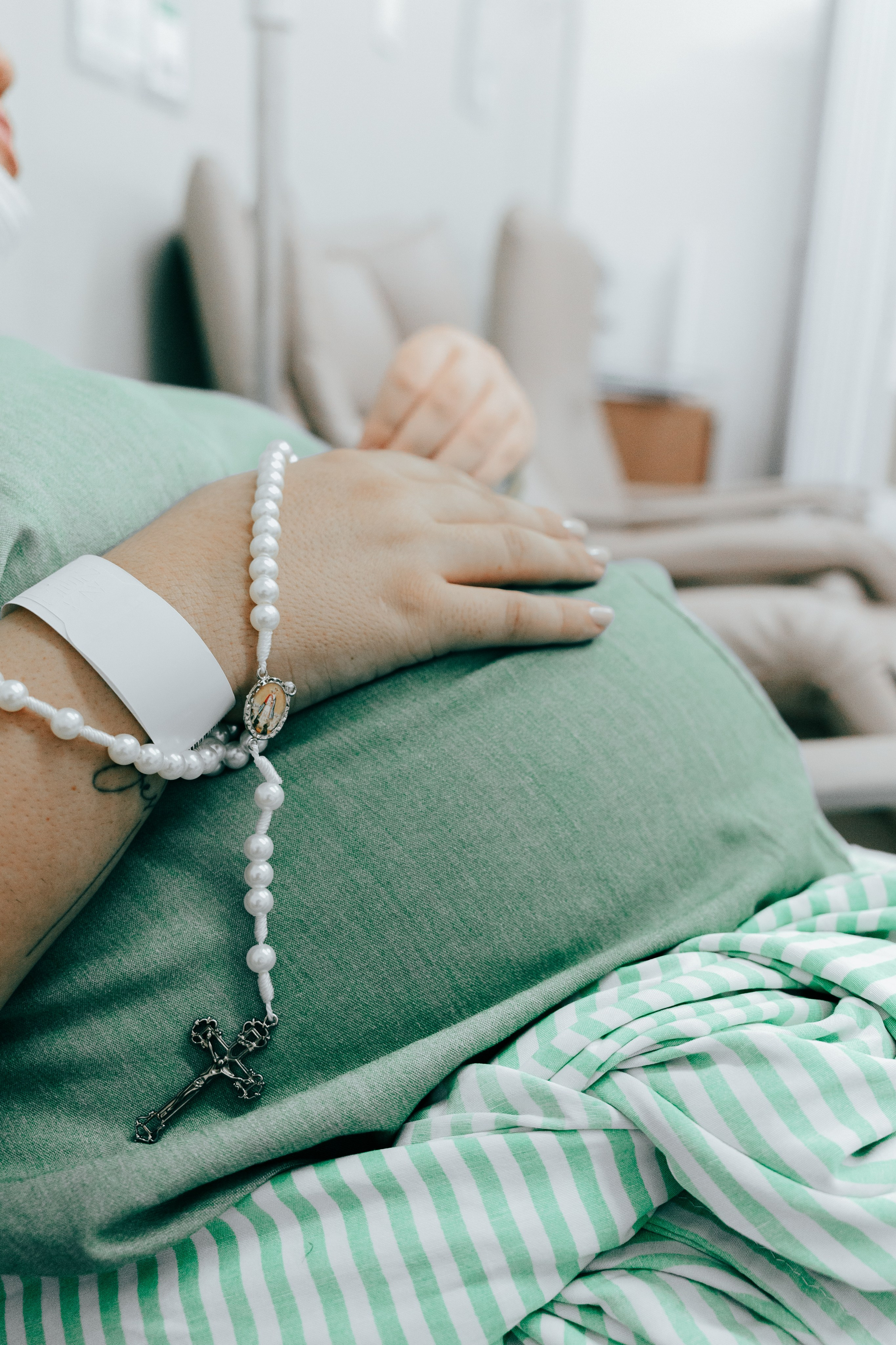 Nascimento de Vicente