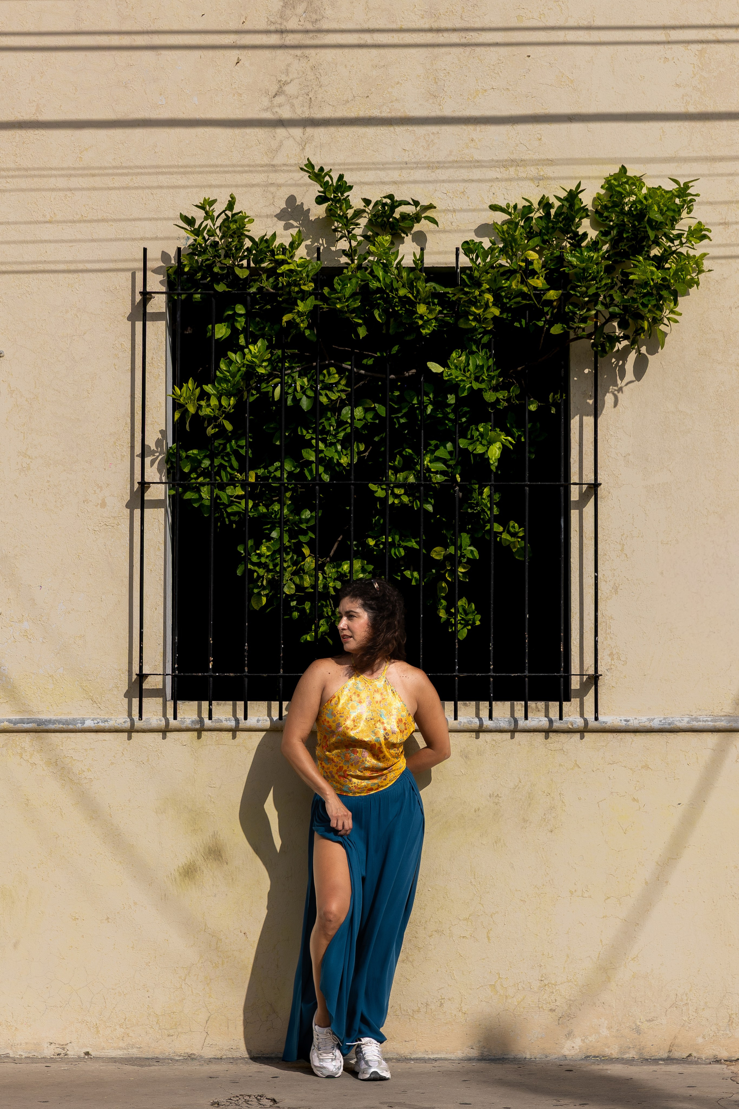 Janina Gallegos. Antonio Soberano Photography