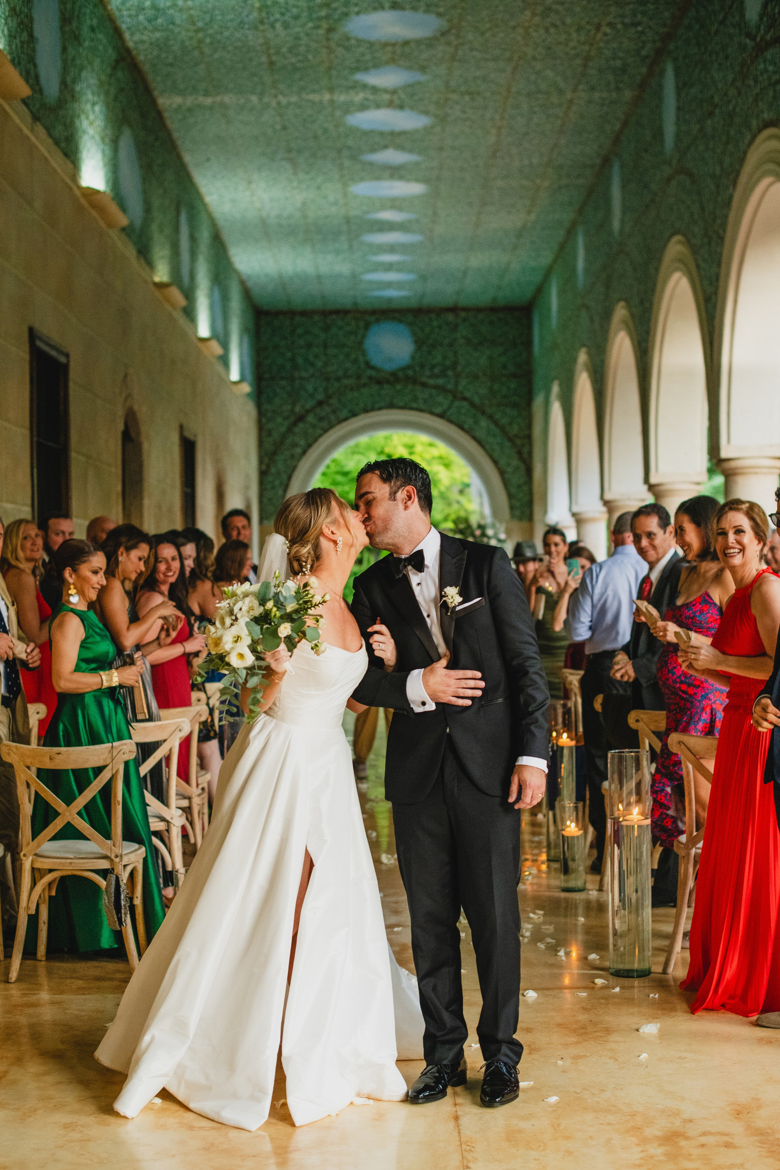 Sasha & Mike. Antonio Soberano Photography