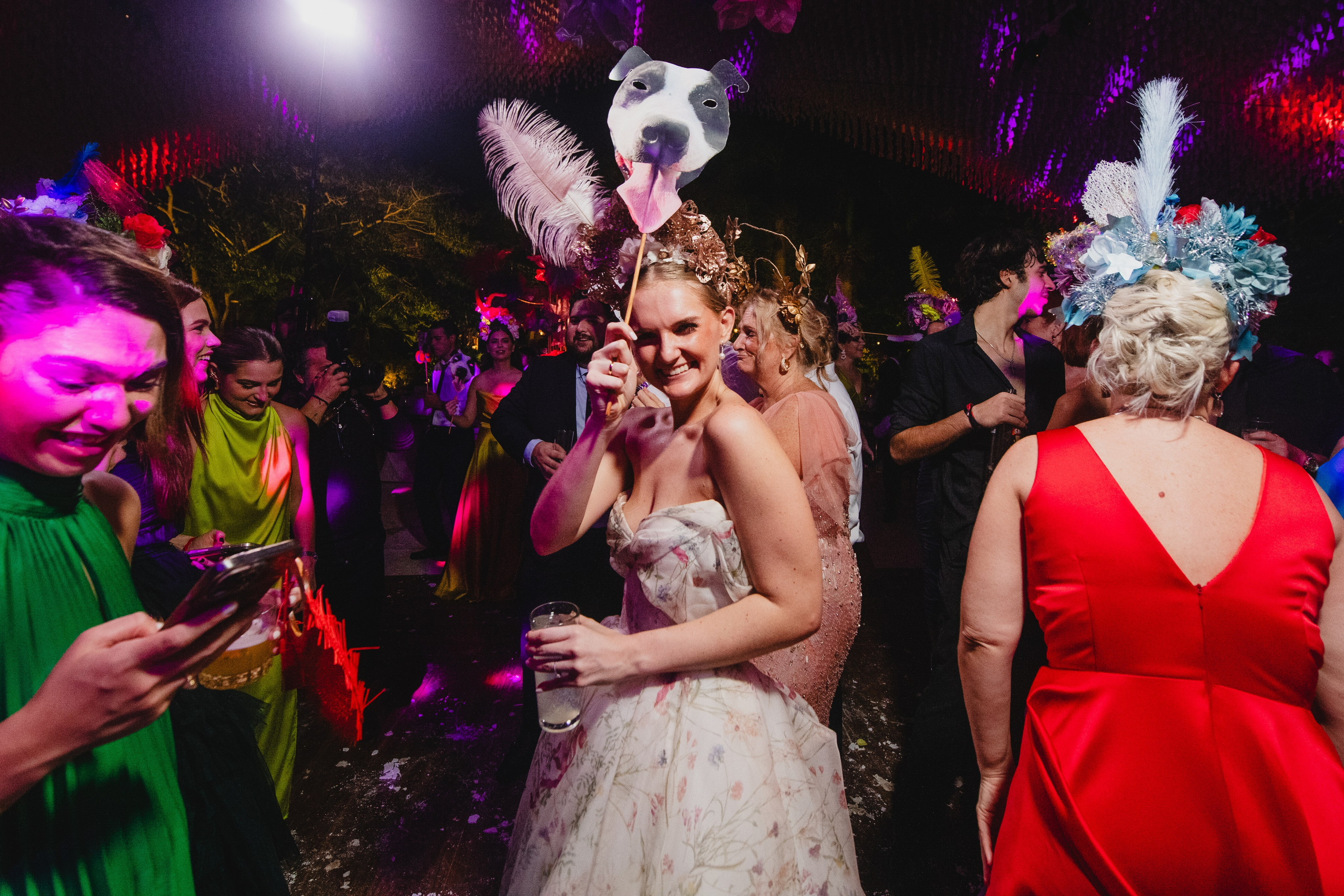 Sofia & Albert. Antonio Soberano Photography