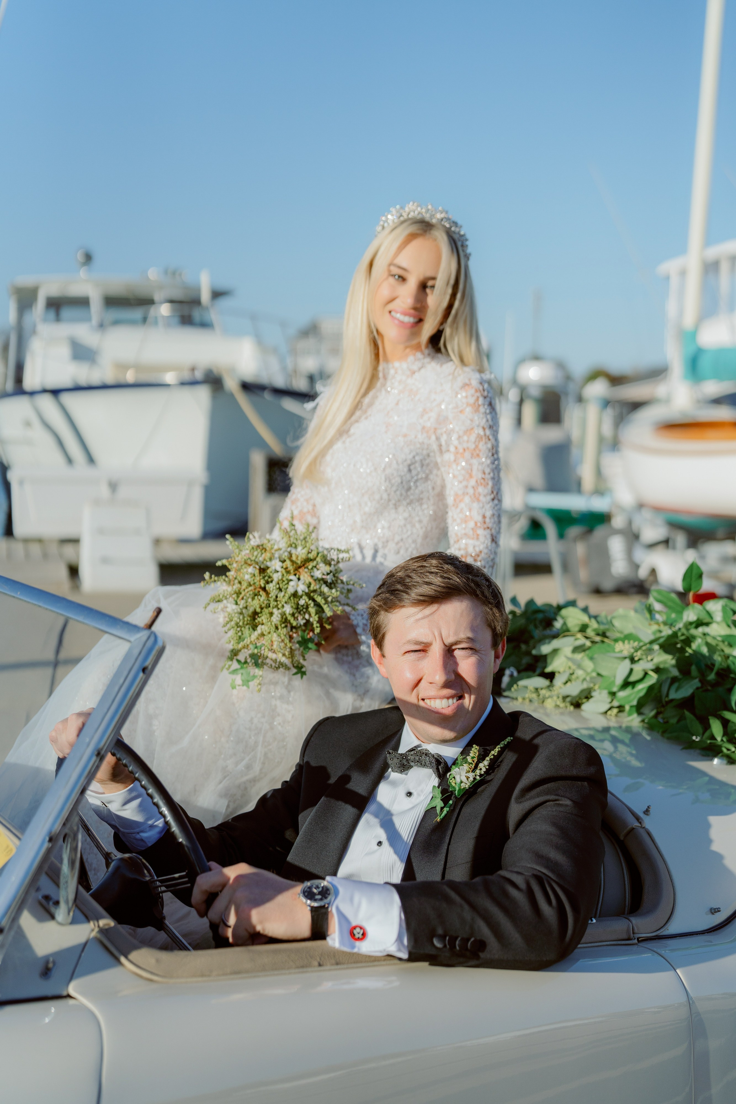 Katherine and Matt. Wedding photographer and videographer New York | New Jersey