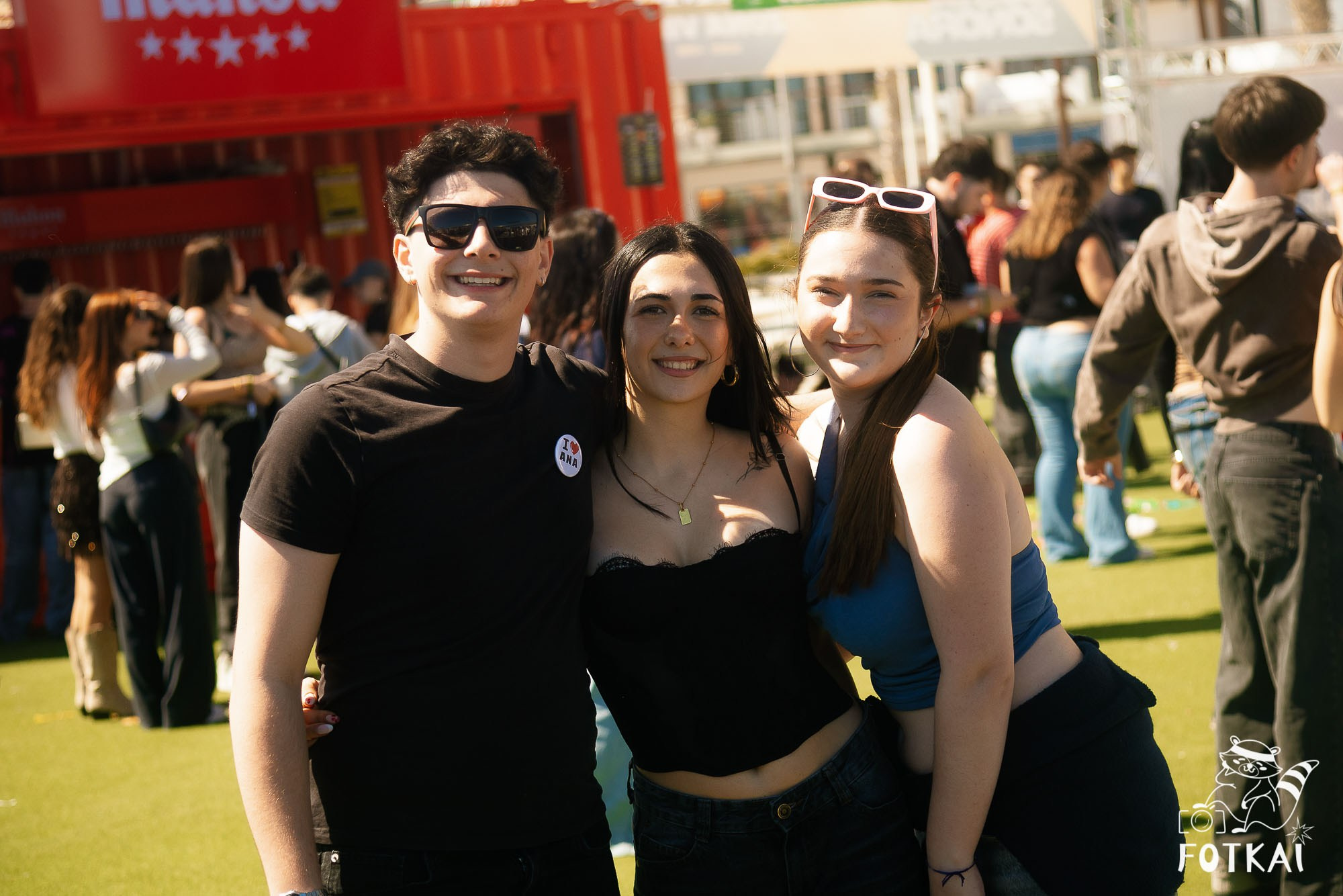 Fotos Costa Sonora 2026 Alicante Día 2 — busca tu foto y encuentra amigos del festival | FOTKAI