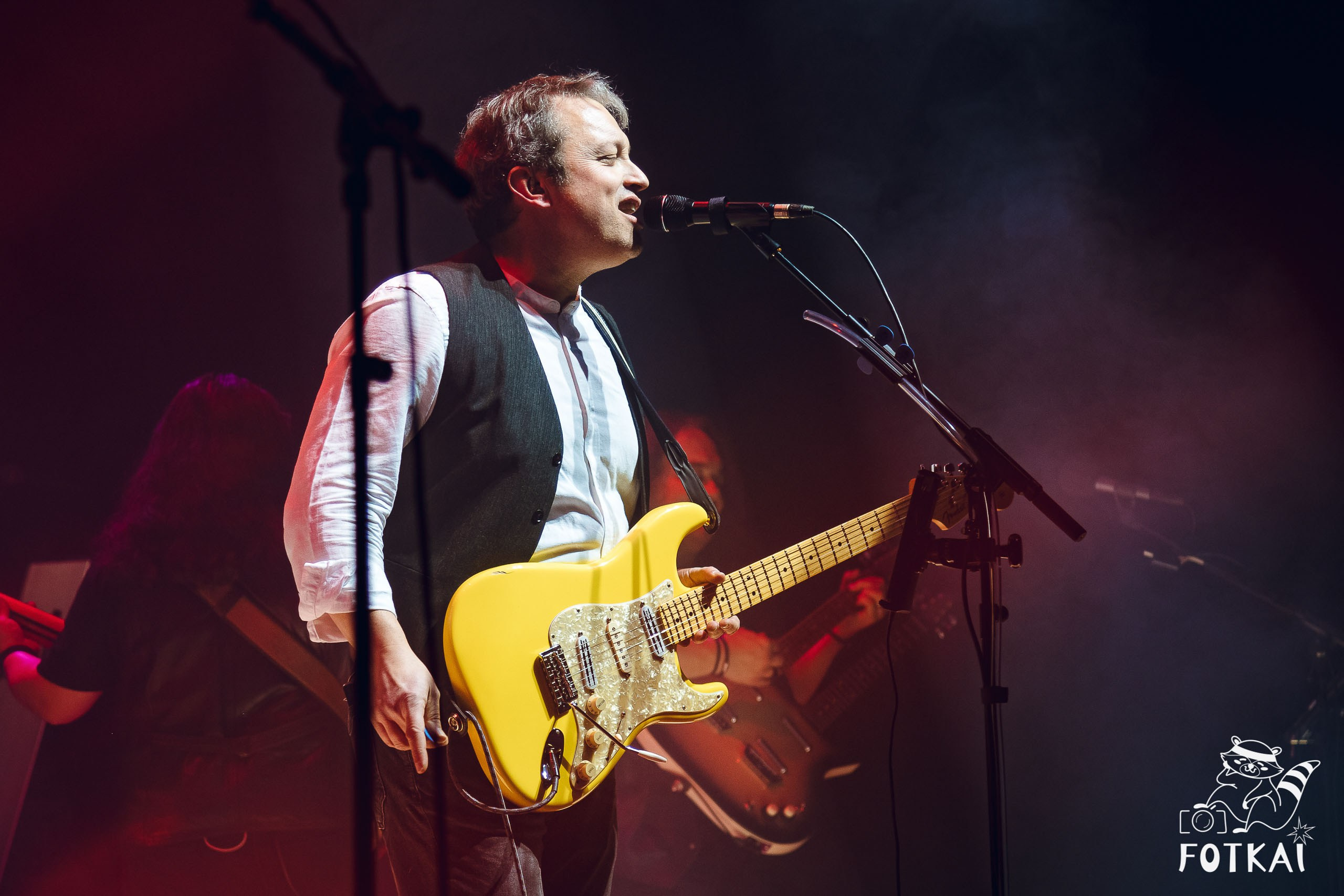 Pûlsar To Floyd en Torrevieja | Concierto en Auditorio Internacional – Fotoreportaje FOTKAI