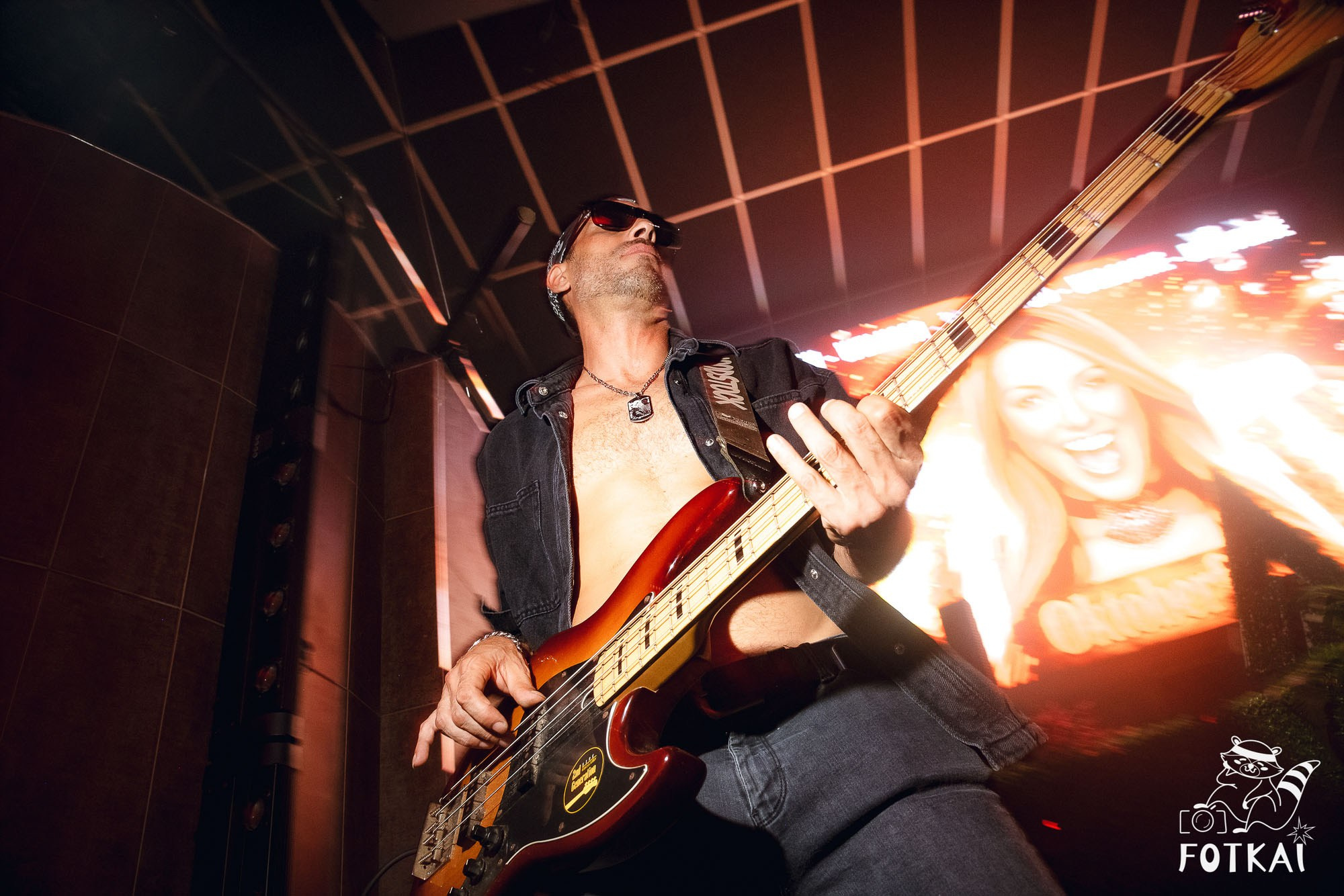 Oktoberfest Torrevieja 2025 в Avalon — Stones of the Coast, живая музыка и рок-атмосфера | Фоторепортаж FOTKAI