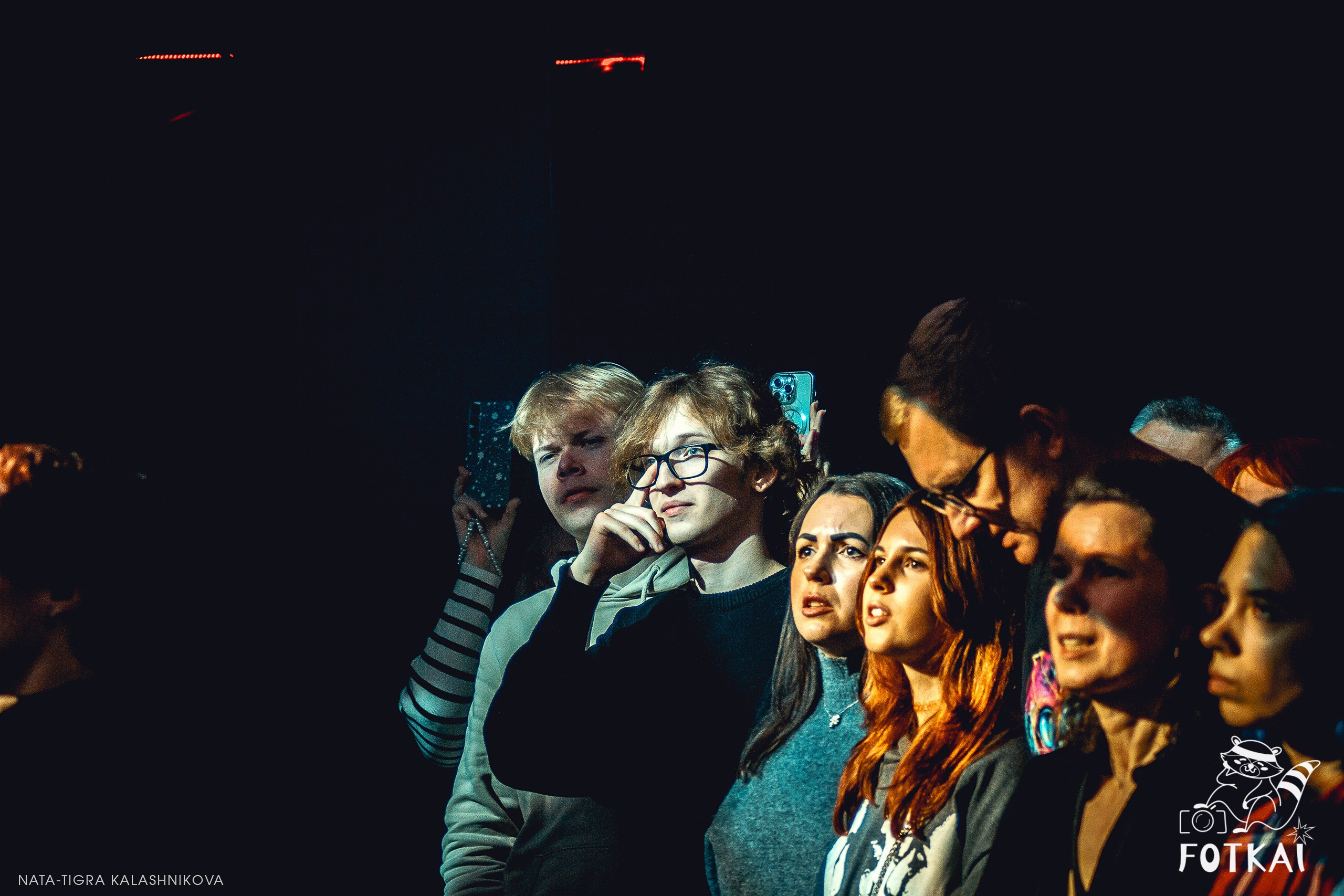 Splean en Madrid 25 enero 2026 — fotos y momentos del concierto legendario | FOTKAI