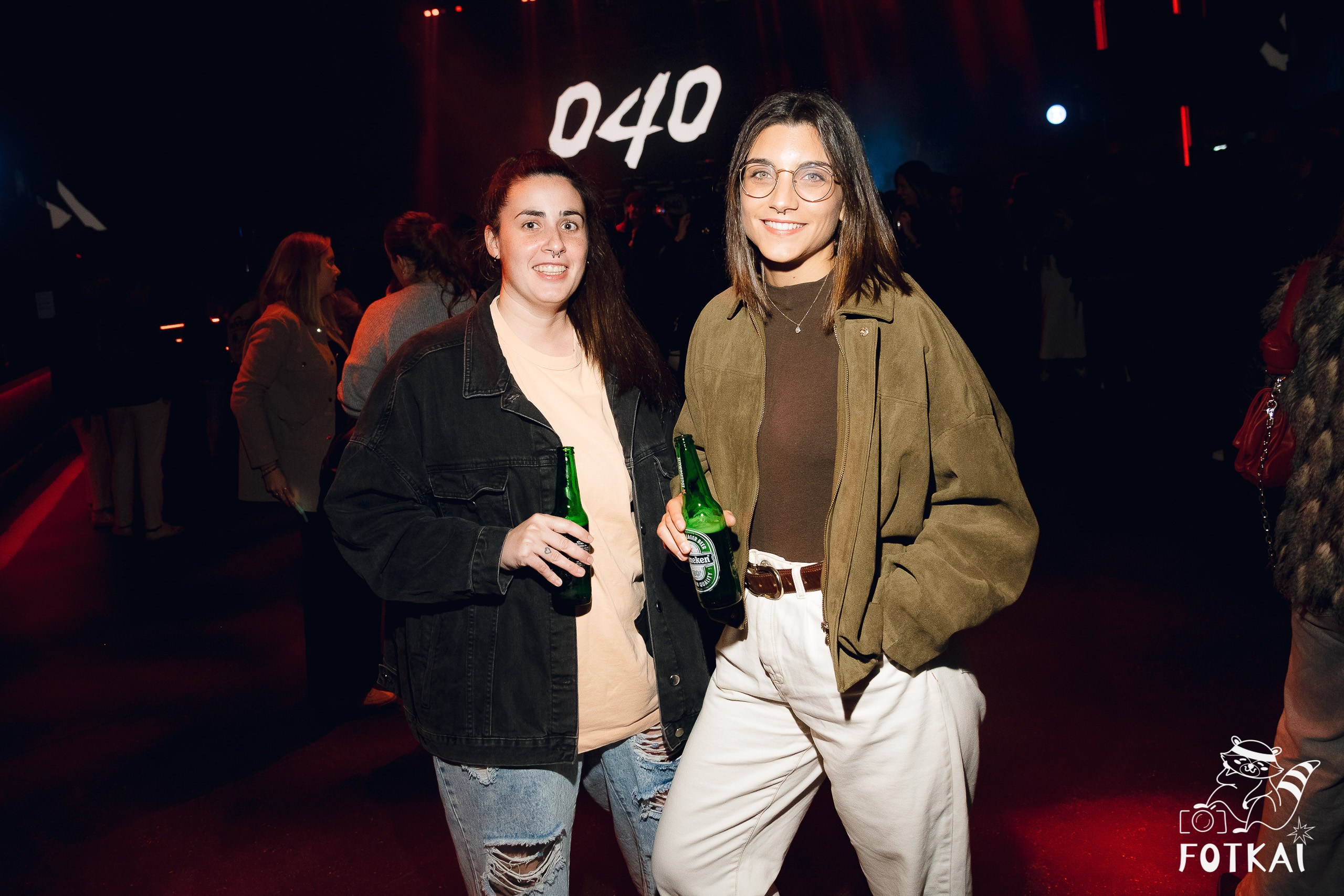 Malmö 040 в Аликанте — концерт в Sala Baltimore Live | FOTKAI