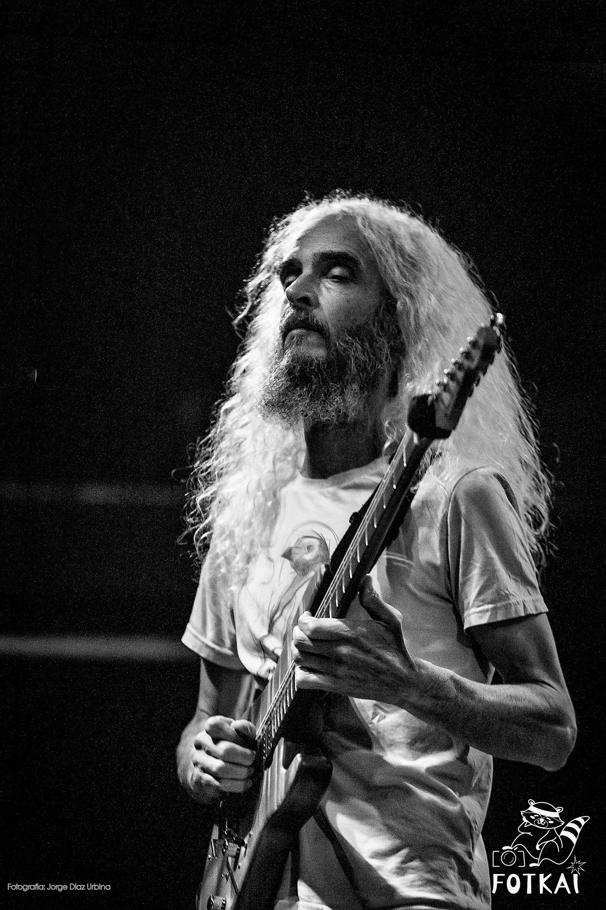 The Aristocrats — Live Concert Photos at Es Gremi, Palma de Mallorca, 2026 | FOTKAI