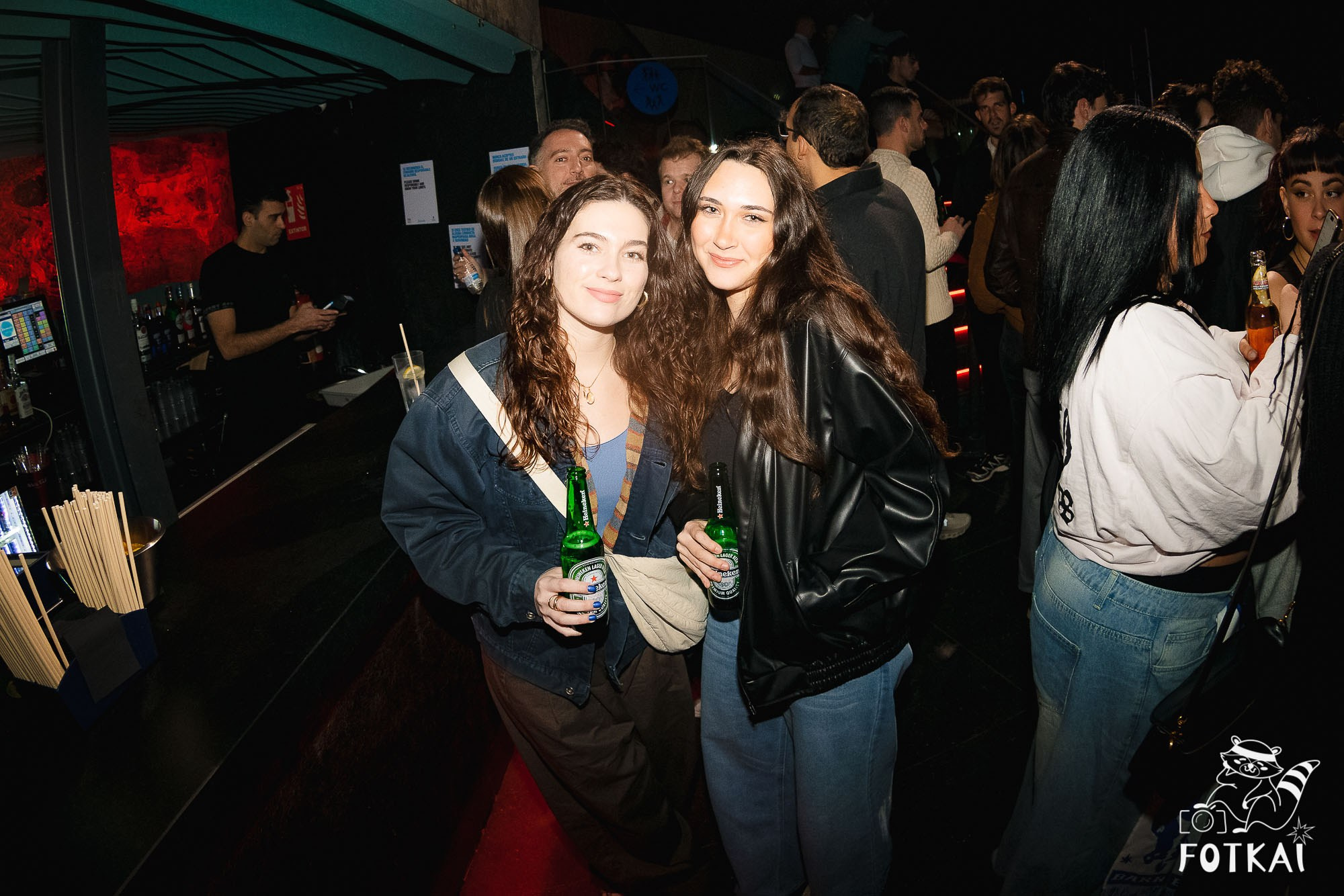 Barry B en Alicante 13 de febrero 2026: concierto épico de pop alternativo y energía en vivo | FOTKAI