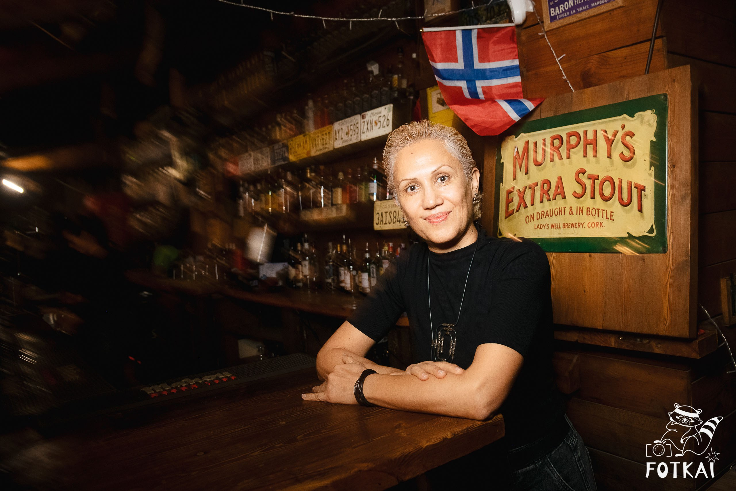 Jam Night en El Paso Bar Torrevieja: fotorreportaje de música en vivo | FOTKAI