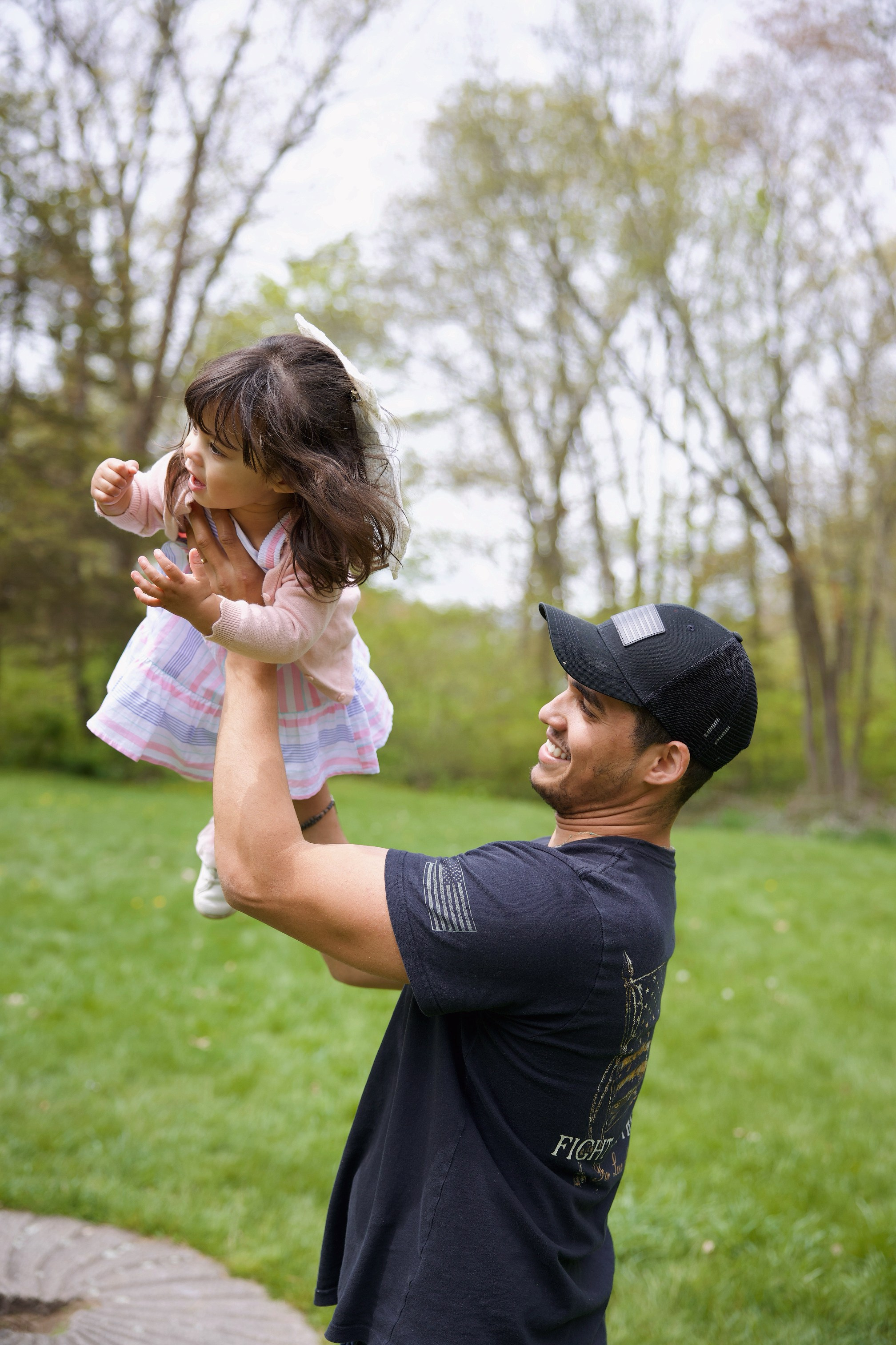 Ensaio Família. Principal