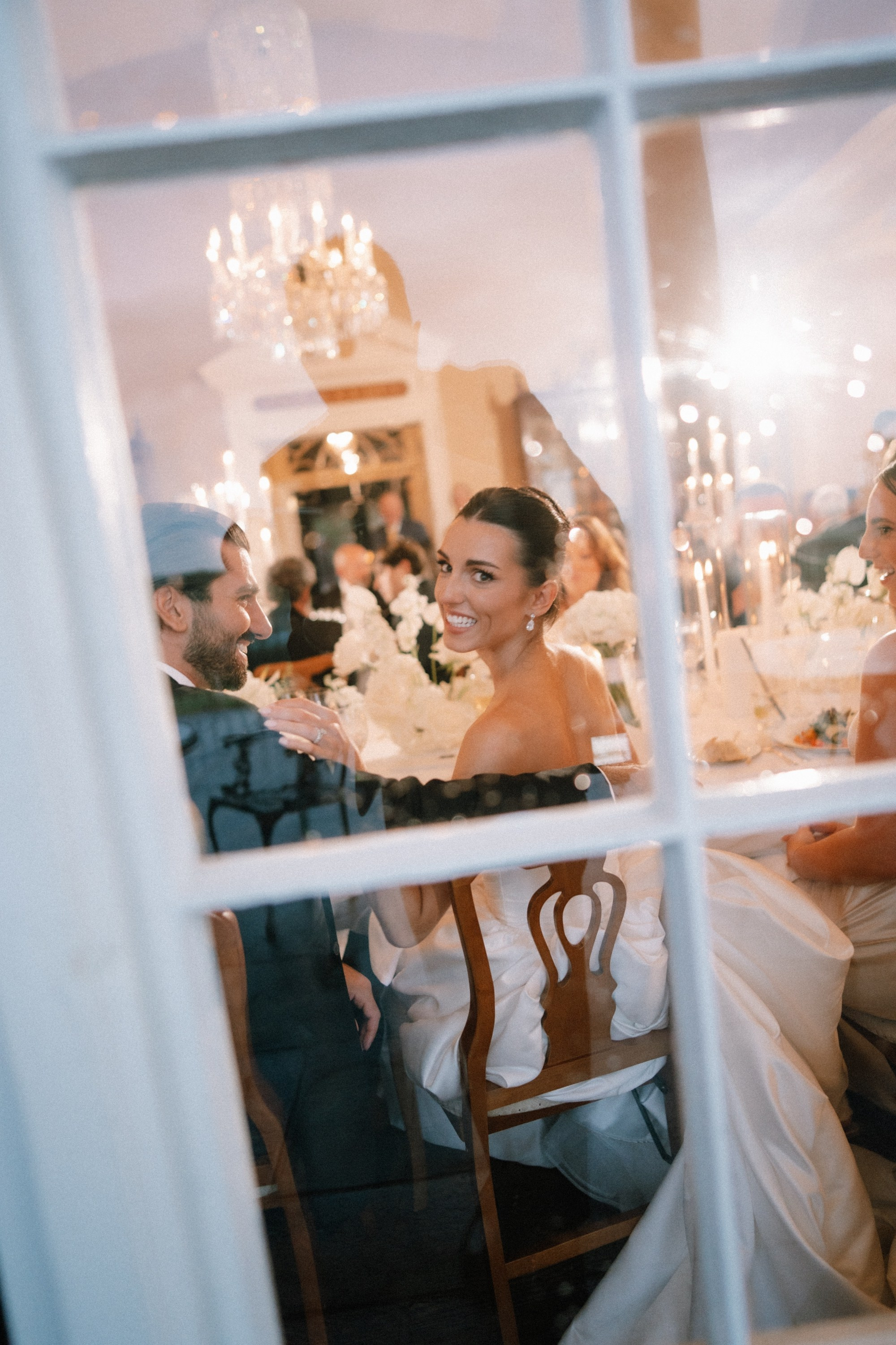 Hannah and Oliver. Wedding photographer and videographer New York | New Jersey