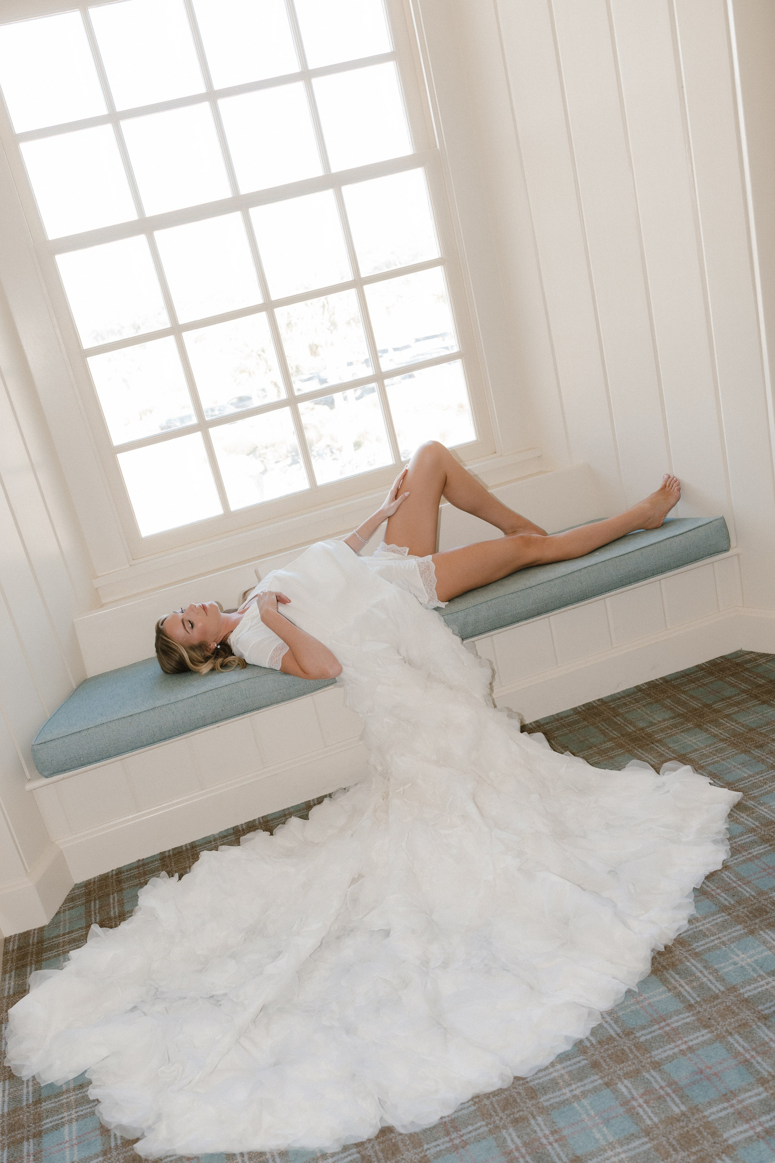 Marci and Yi. Wedding photographer and videographer New York | New Jersey