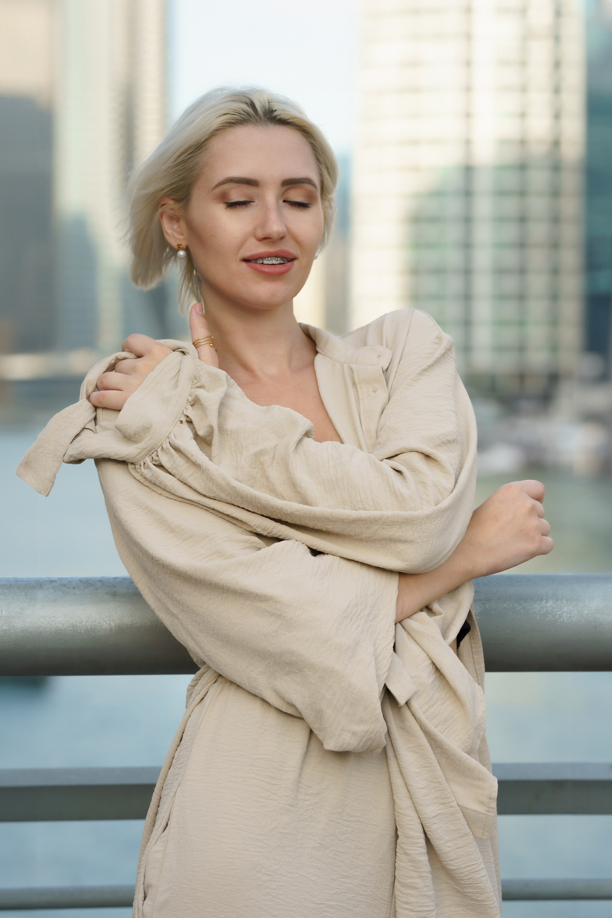 ZA/RЯ. Collection 2023 (single). Tatiana Smirnova — Photographer