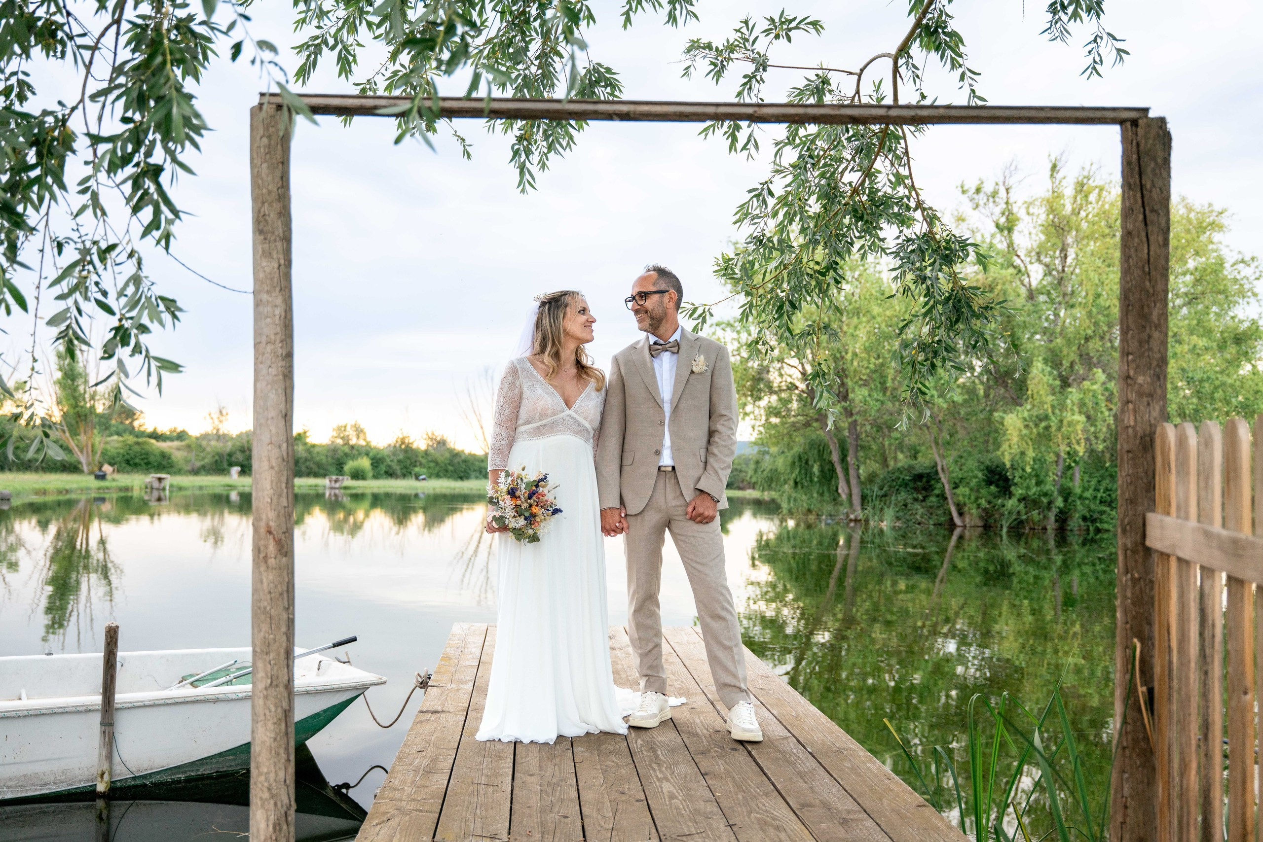 Mariage, wedding in France, Worldwide. Wedding-Family photographer, South of France–Paris, Valentina Acrement