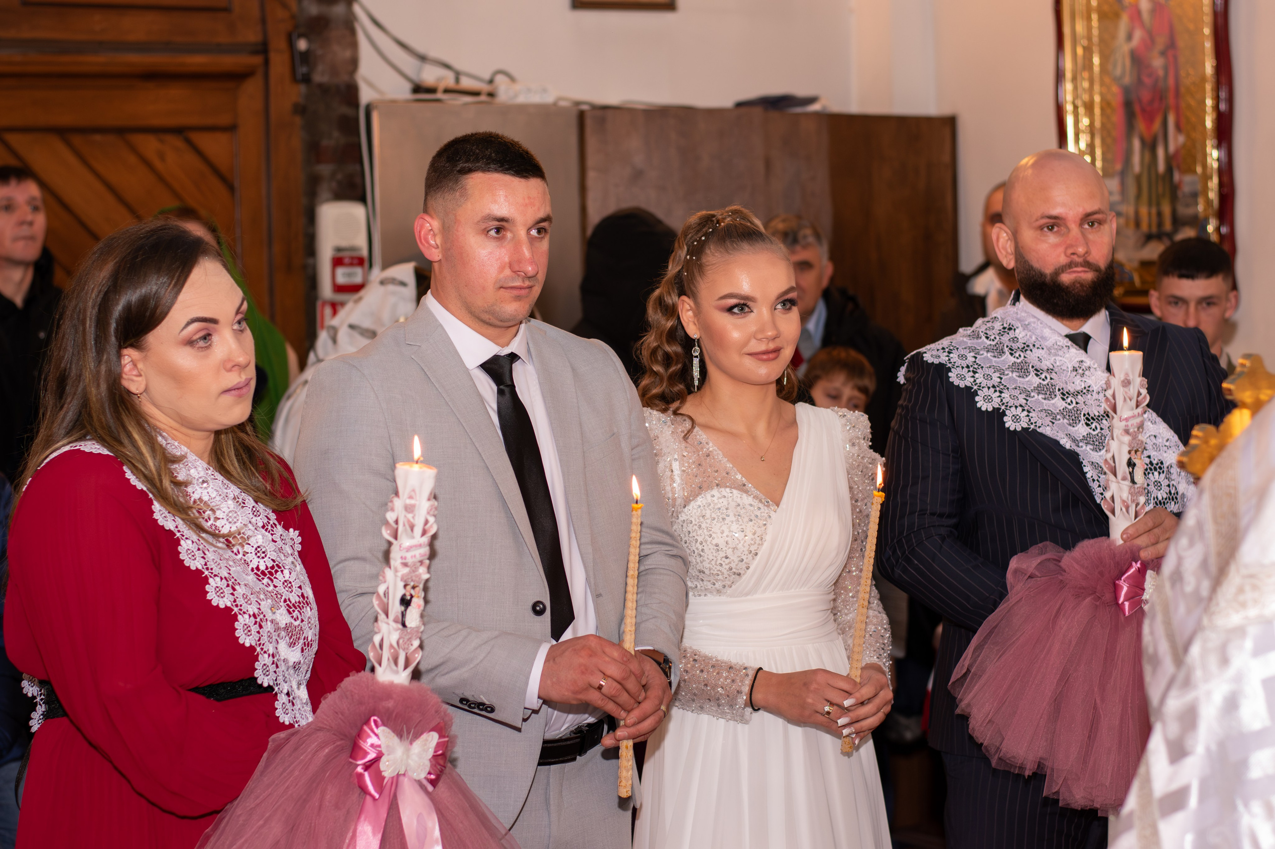 Nicolae & Eugenia. Fotograful și Cameramanul familiei dvs în Franța Paul Photographer