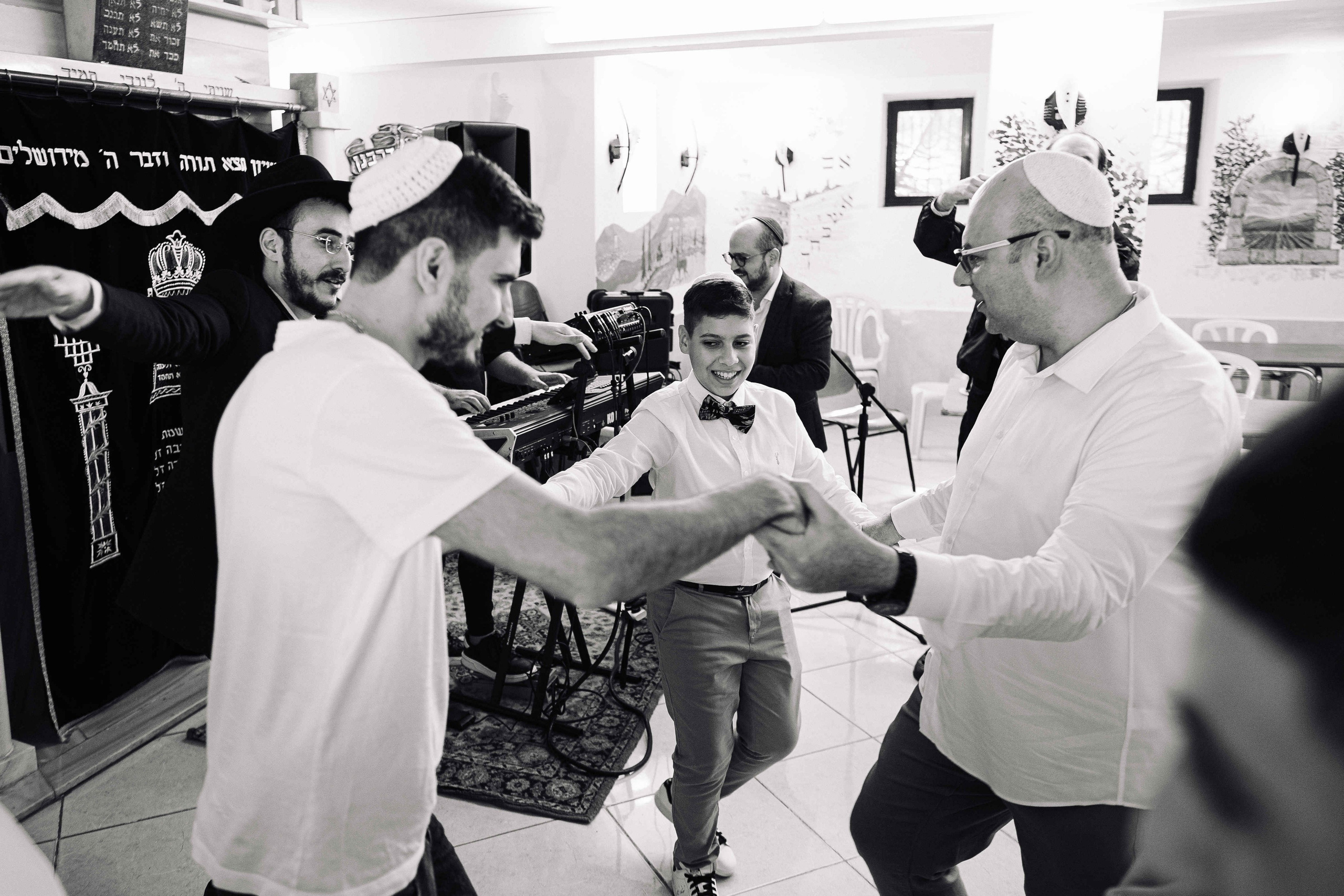 BAR MITZVAH CEREMONY PIZGAT ZEEV. PHOTOGRAPHER IN ISRAEL