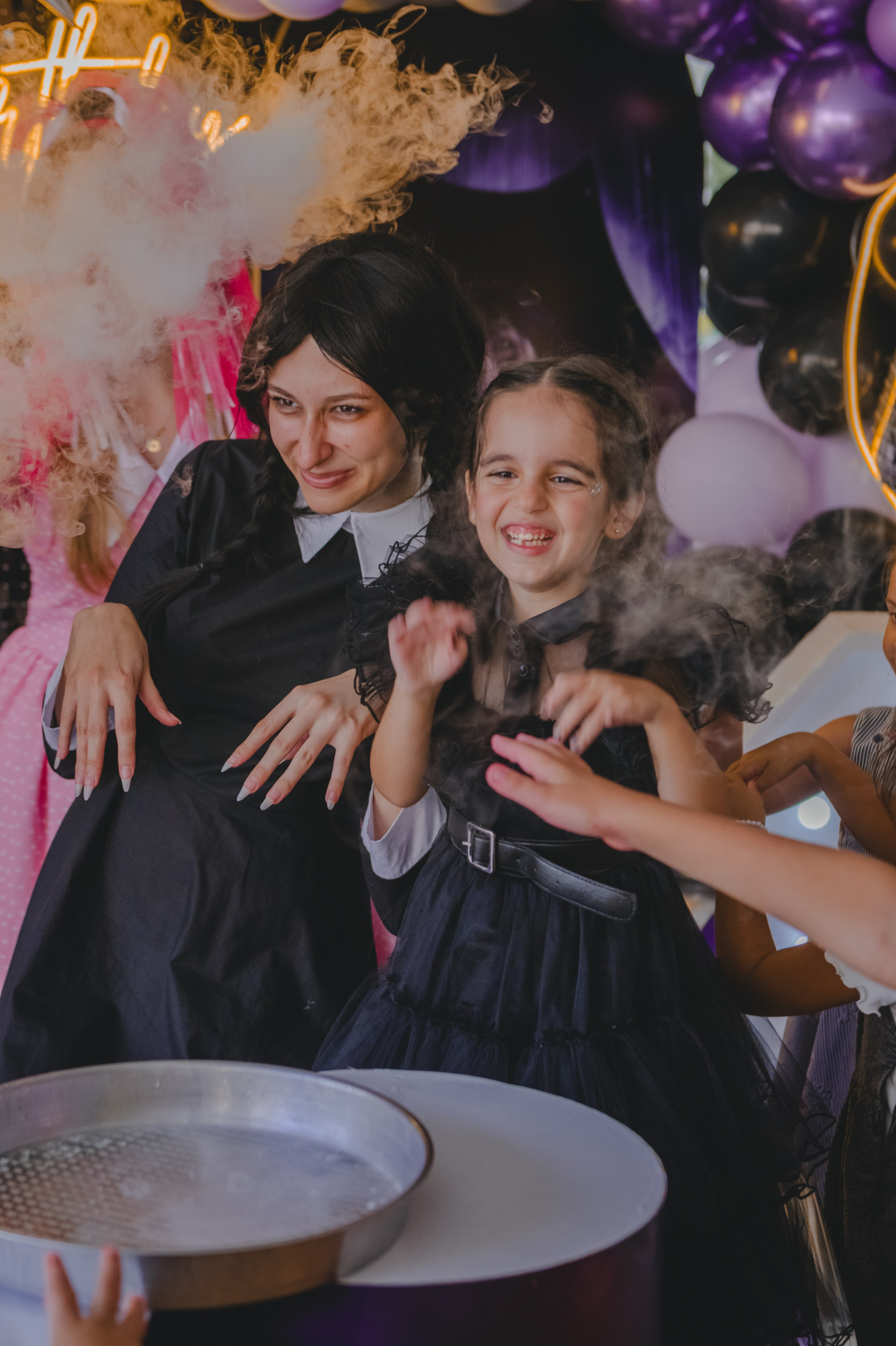 Wednesday. Фотограф в Анталии (Турция) Ева Сэрт