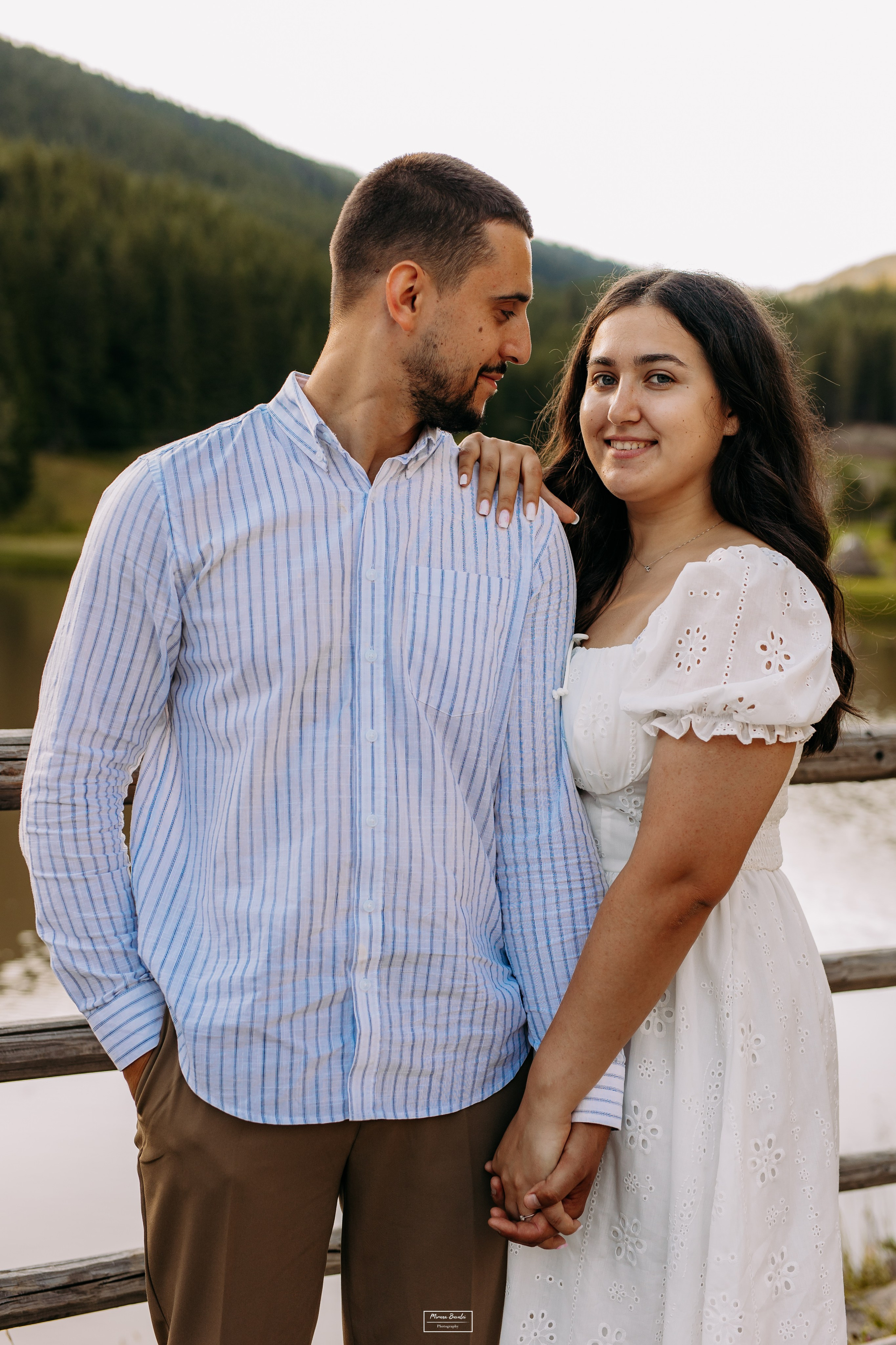 Save the Date- Daniela & Andrei. Acasa