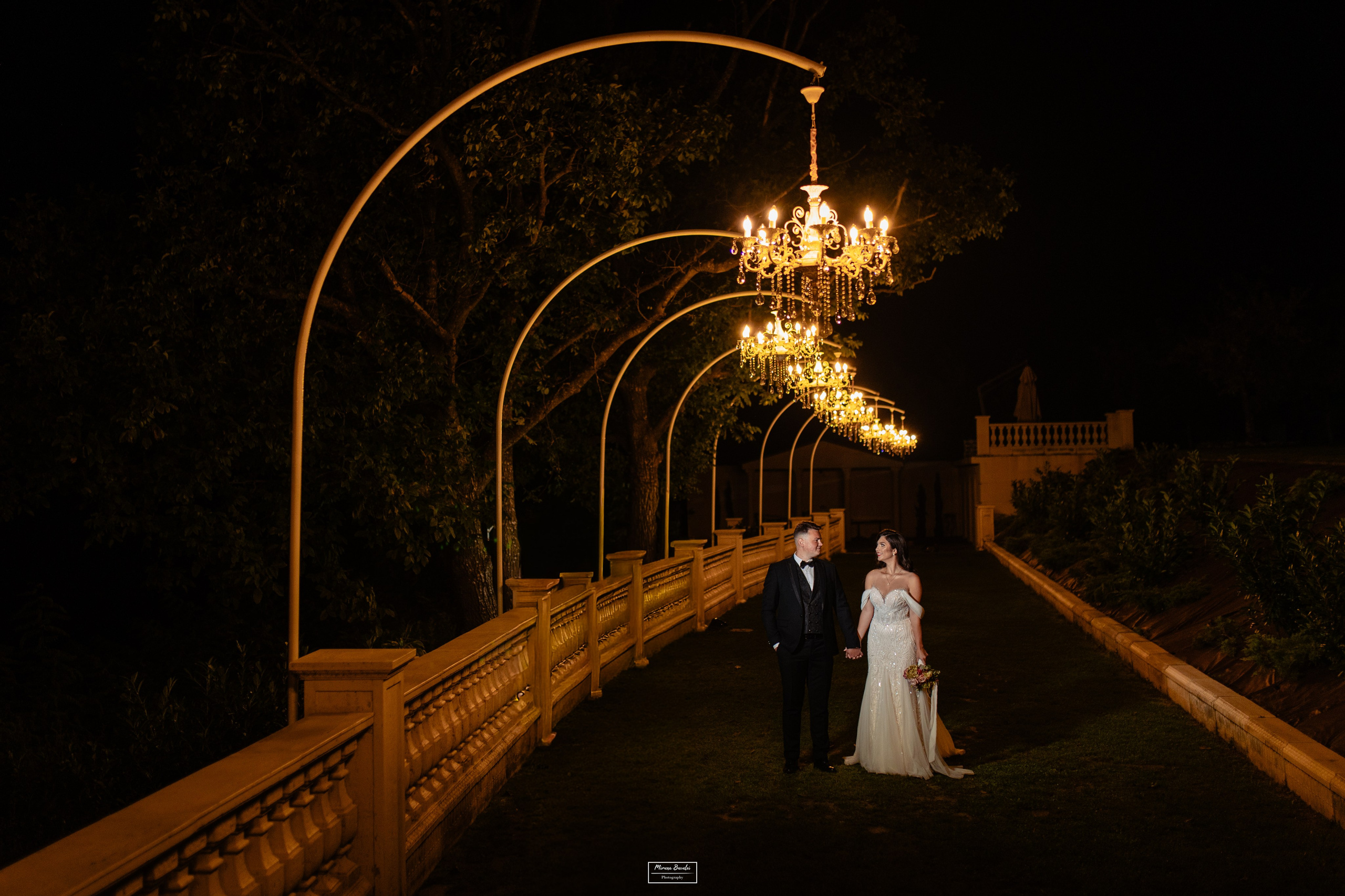 After Wedding-Maria & Alin. Acasa