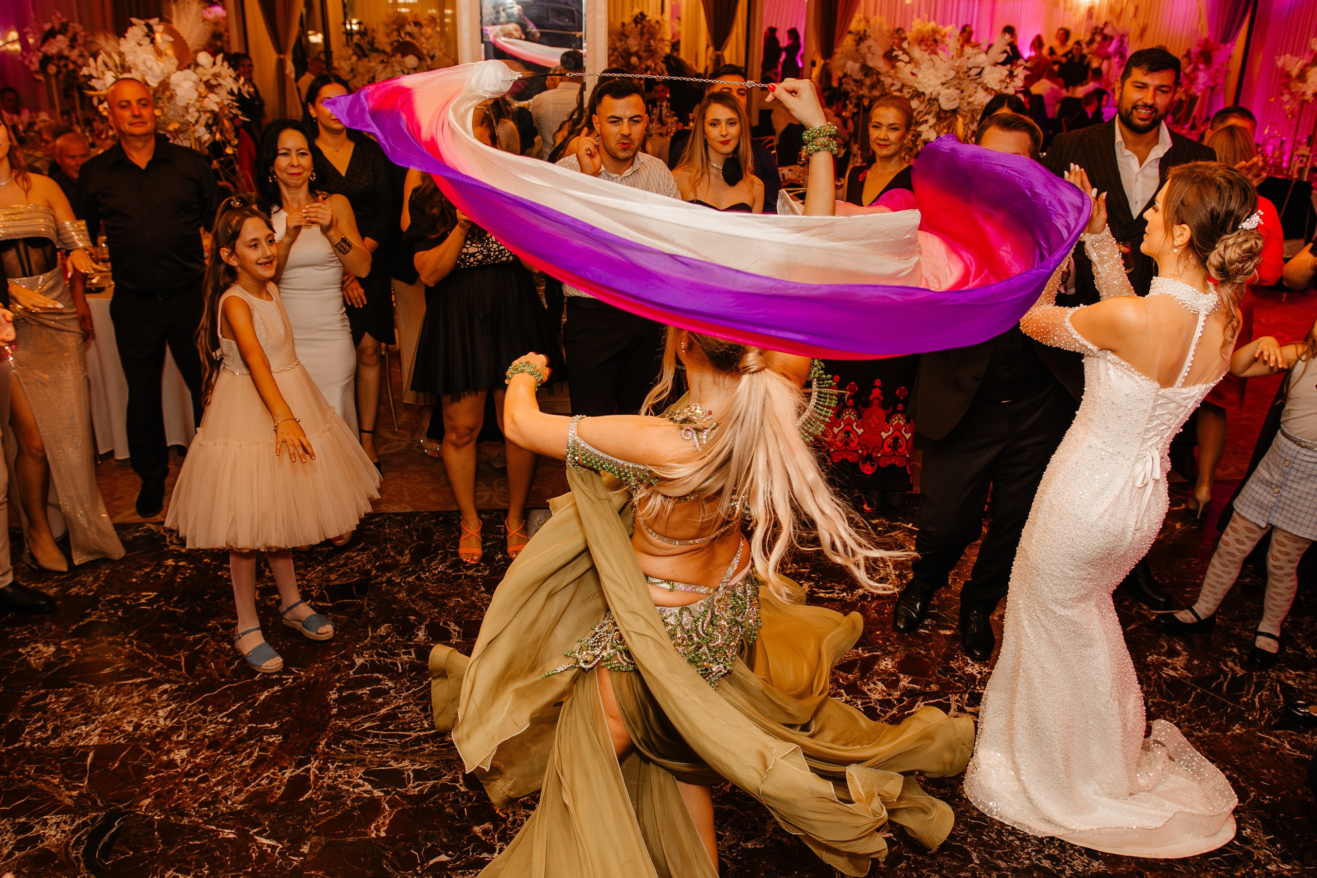 Andrada si Georgian. Ionut Brehuescu — Fotograf