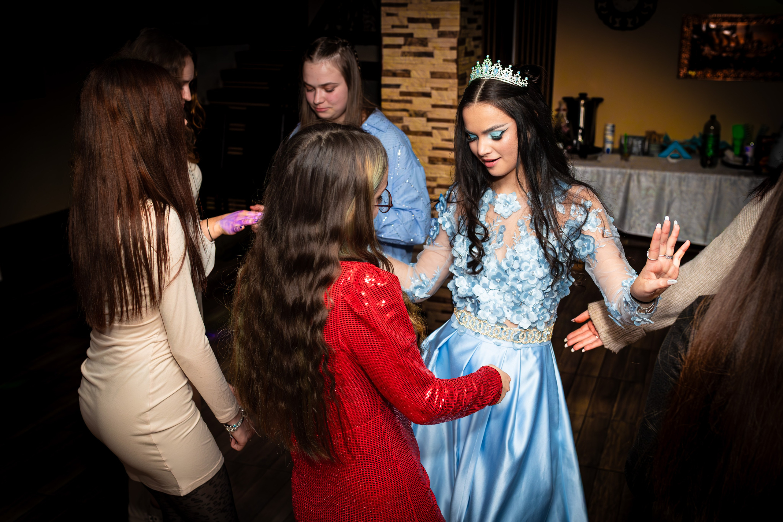 Majorat Luiza. Ionut Brehuescu — Fotograf