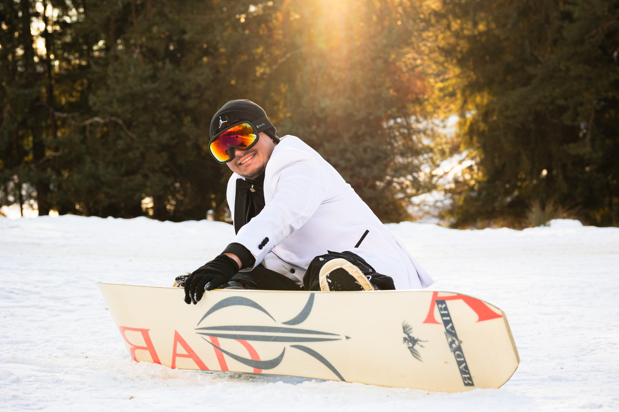 Denisa si Adrian. Ionut Brehuescu — Fotograf