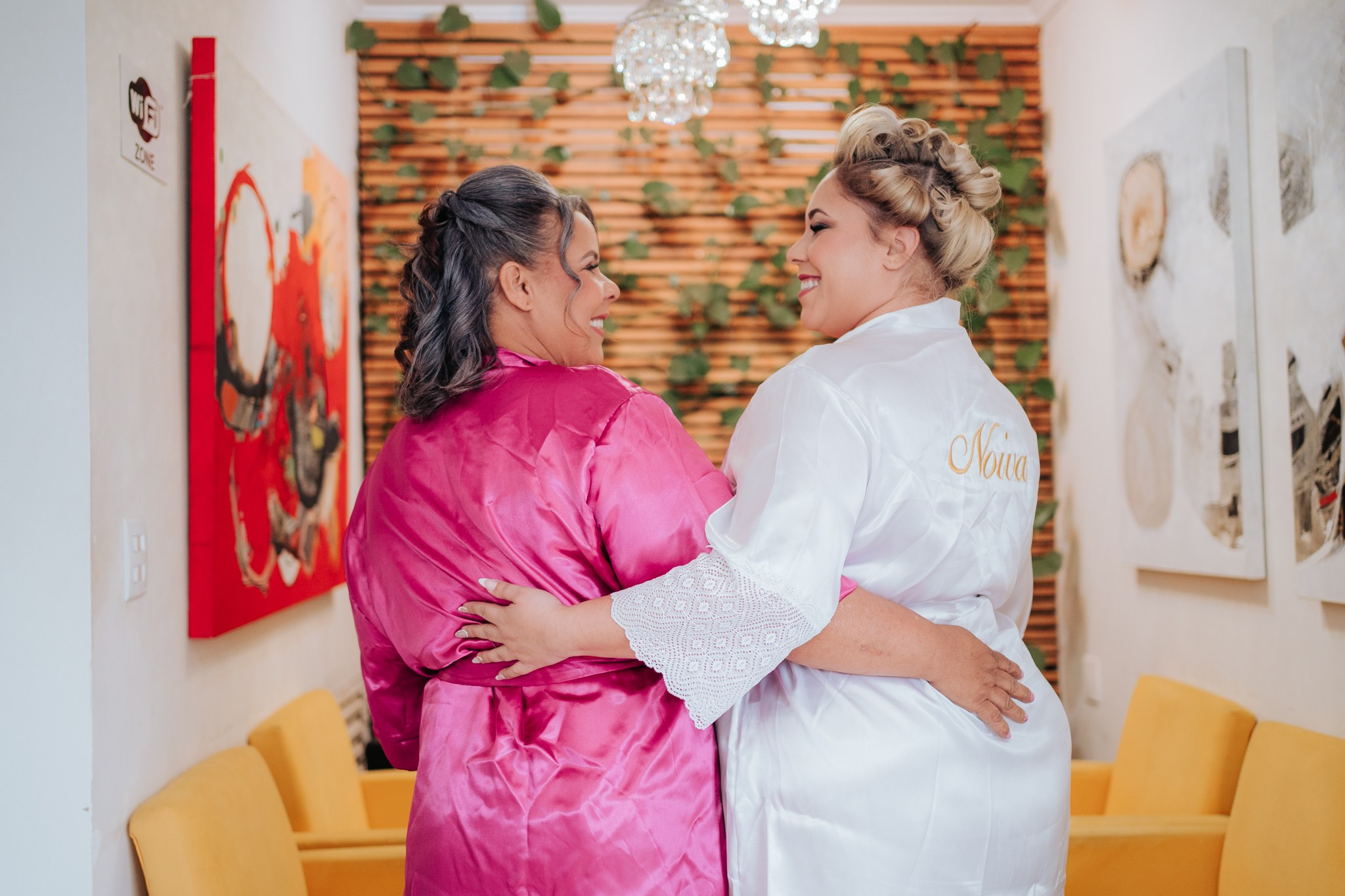 Nathallya & Antônio Marco — Vila Casali / Piratininga SP. Robson Colaço