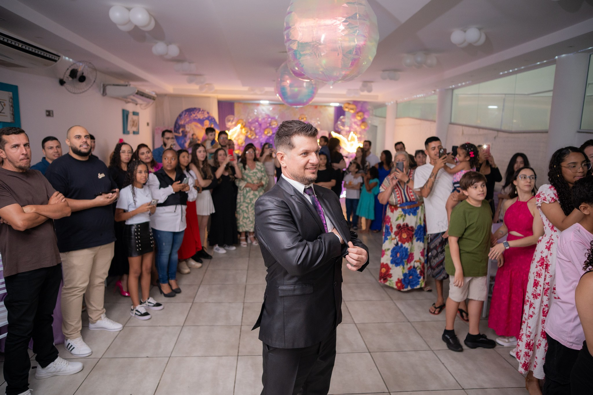 Sofia — Gulas Kids / Bauru SP. Robson Colaço