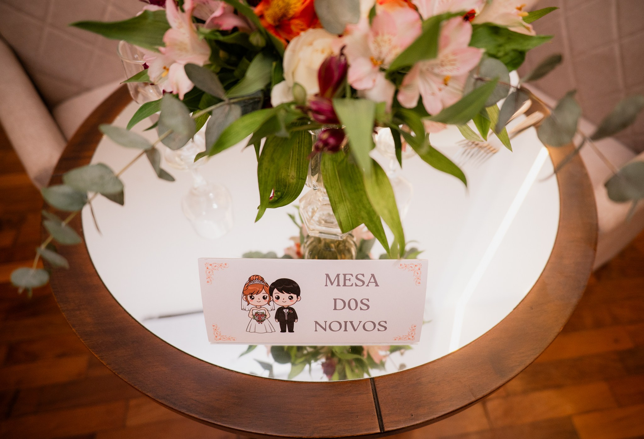 Giovana & Bruno — Luso / Bauru — SP. Robson Colaço
