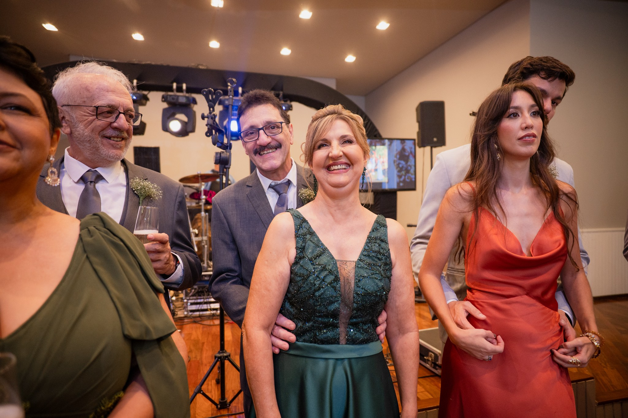 Giovana & Bruno — Luso / Bauru — SP. Robson Colaço