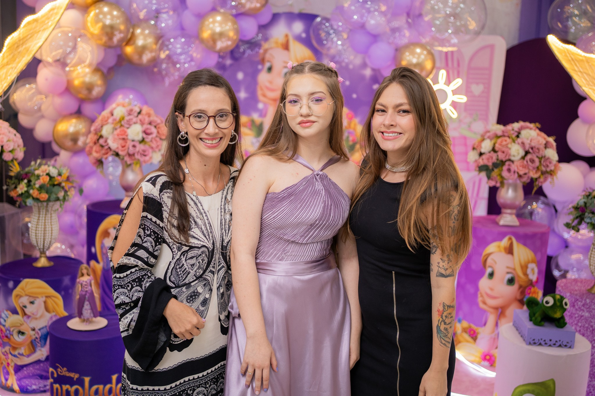 Sofia — Gulas Kids / Bauru SP. Robson Colaço