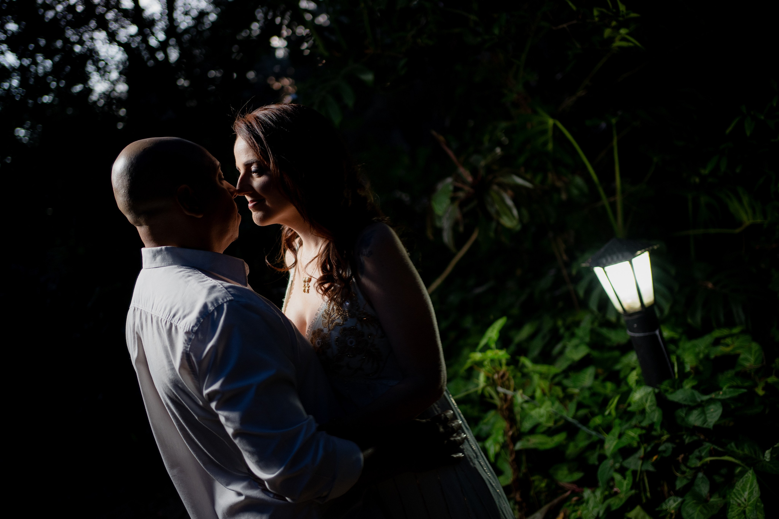 Thais & Cidicley — Vila Chalé / Bauru SP. Robson Colaço