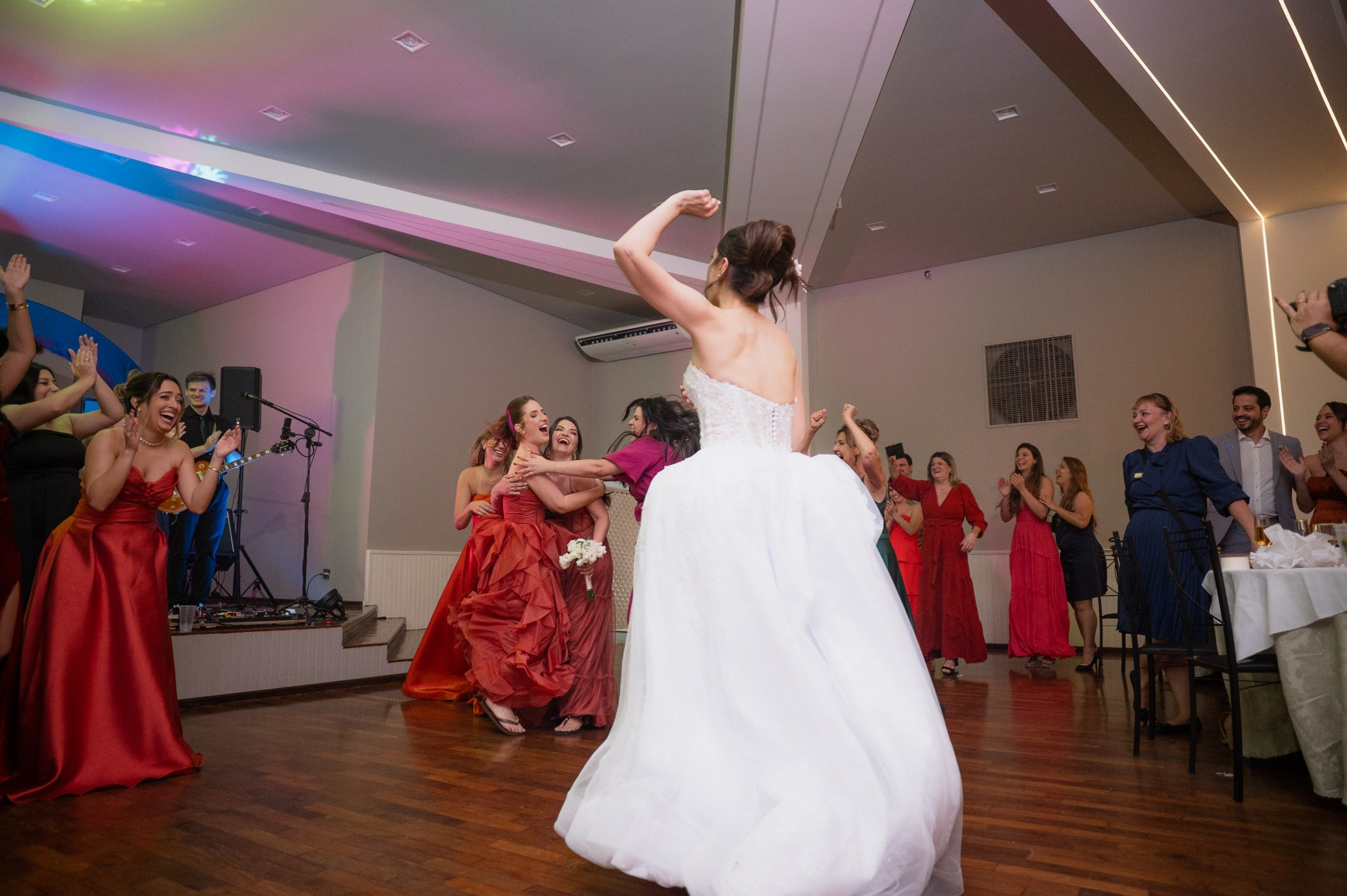 Giovana & Bruno — Luso / Bauru — SP. Robson Colaço