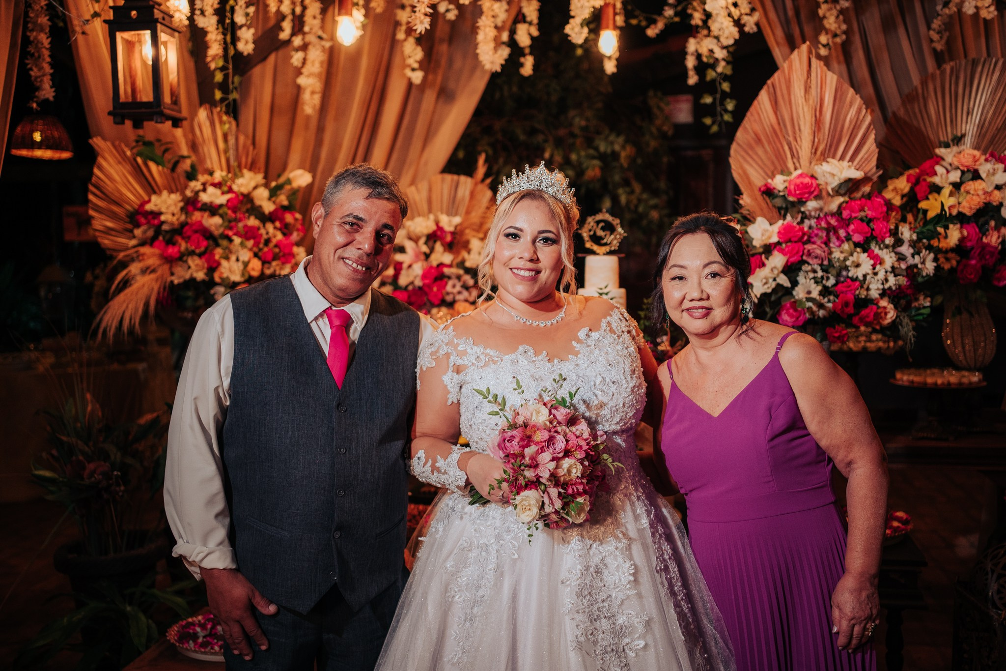 Nathallya & Antônio Marco — Vila Casali / Piratininga SP. Robson Colaço
