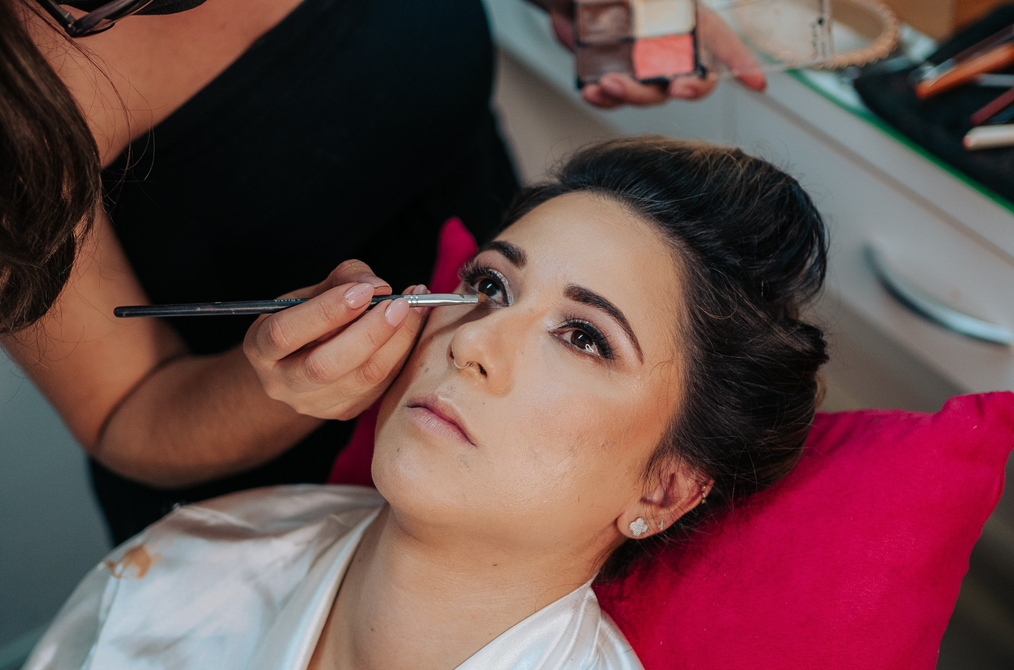 Lais & Lucas — Espaço Aveiro / Bauru SP. Robson Colaço