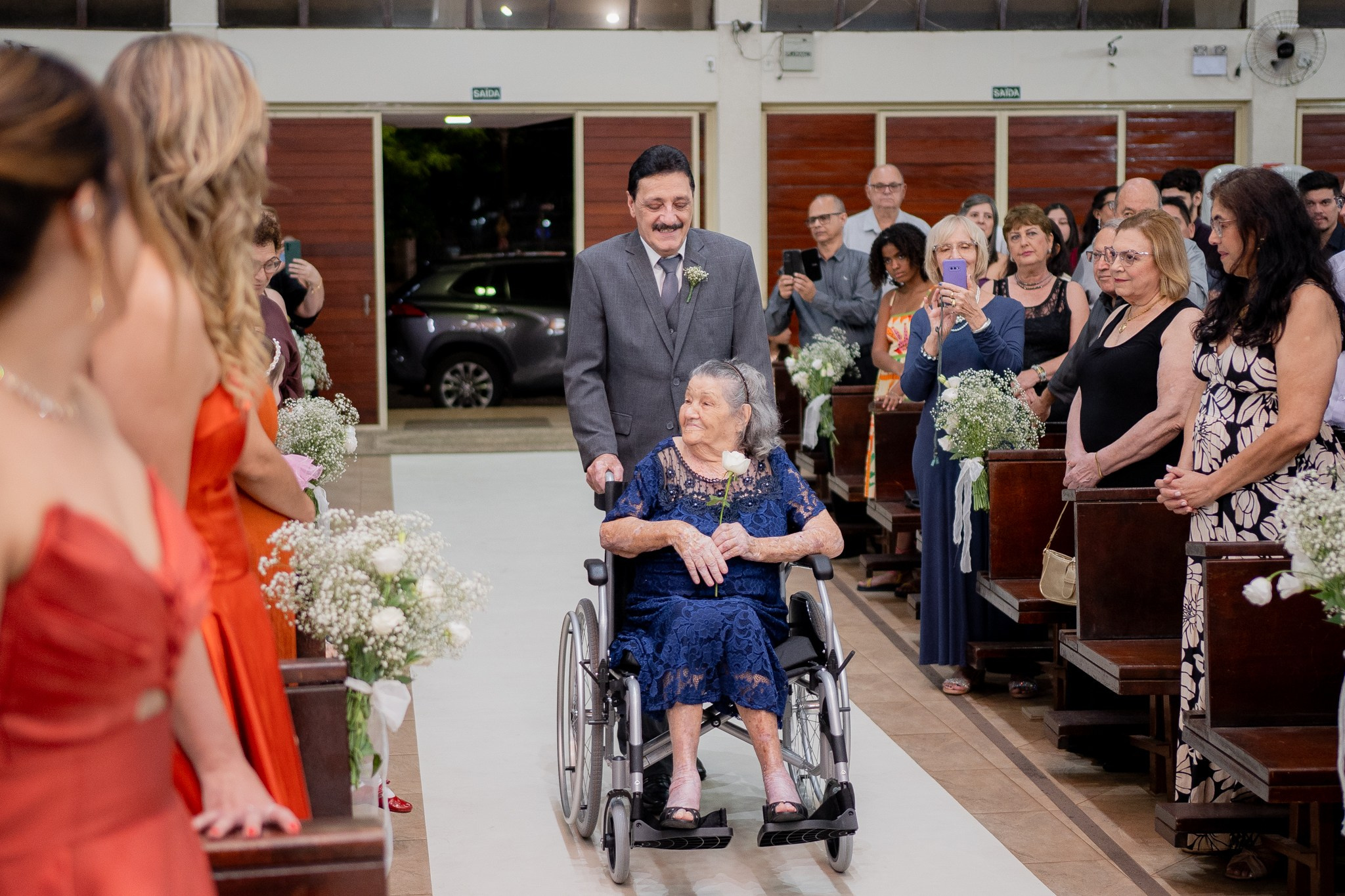 Giovana & Bruno — Luso / Bauru — SP. Robson Colaço