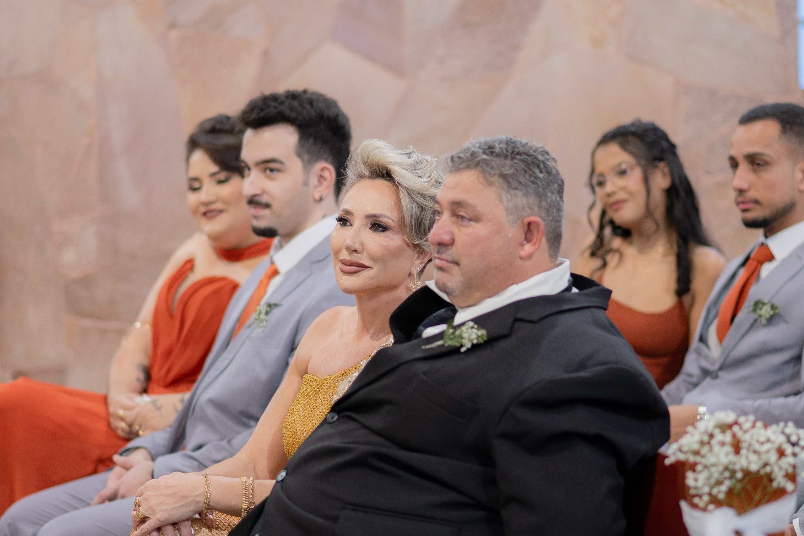 Lais & João — Arealva SP. Robson Colaço